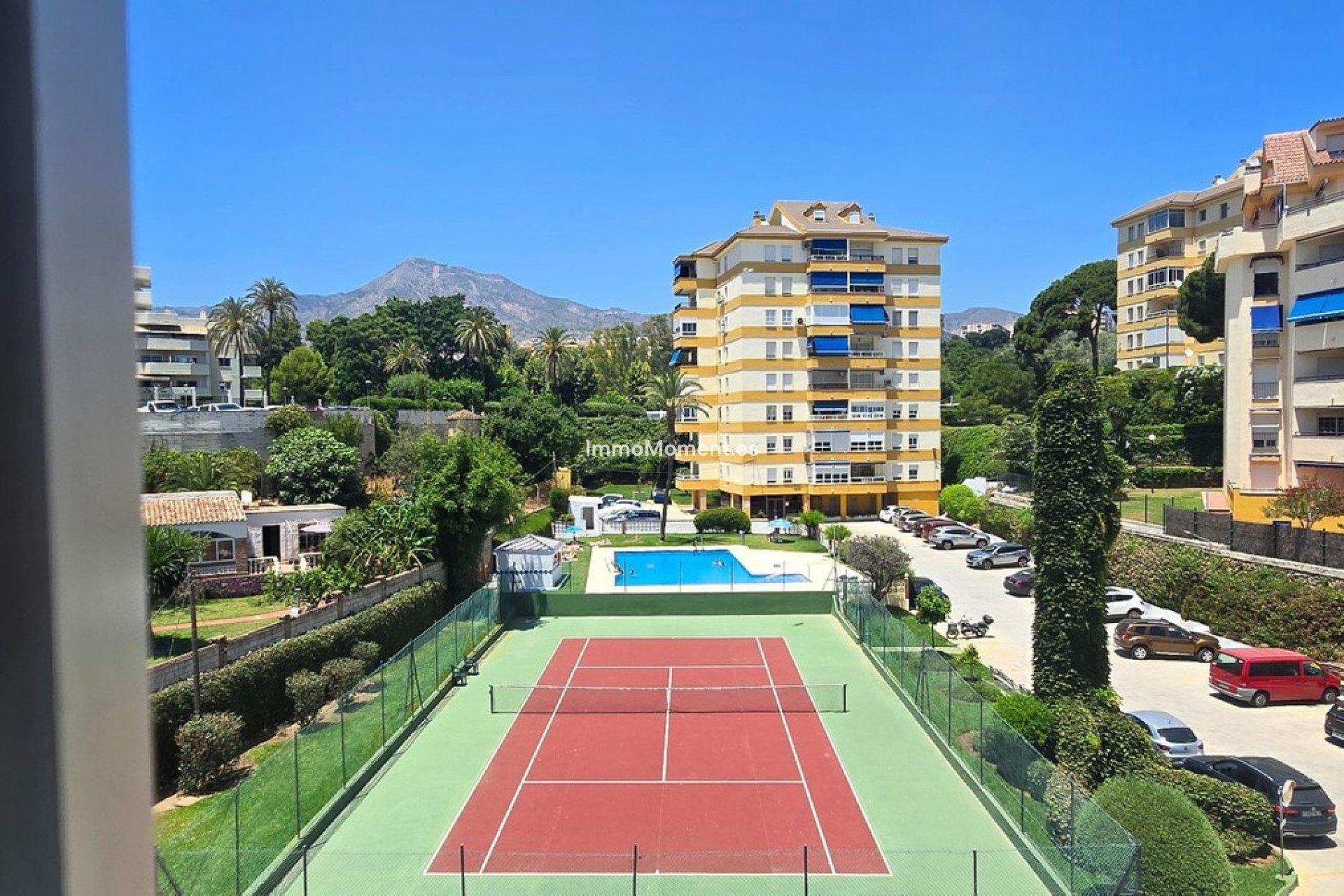 Wiederverkauf - Wohnung - Benalmadena - Benalmadena Centro