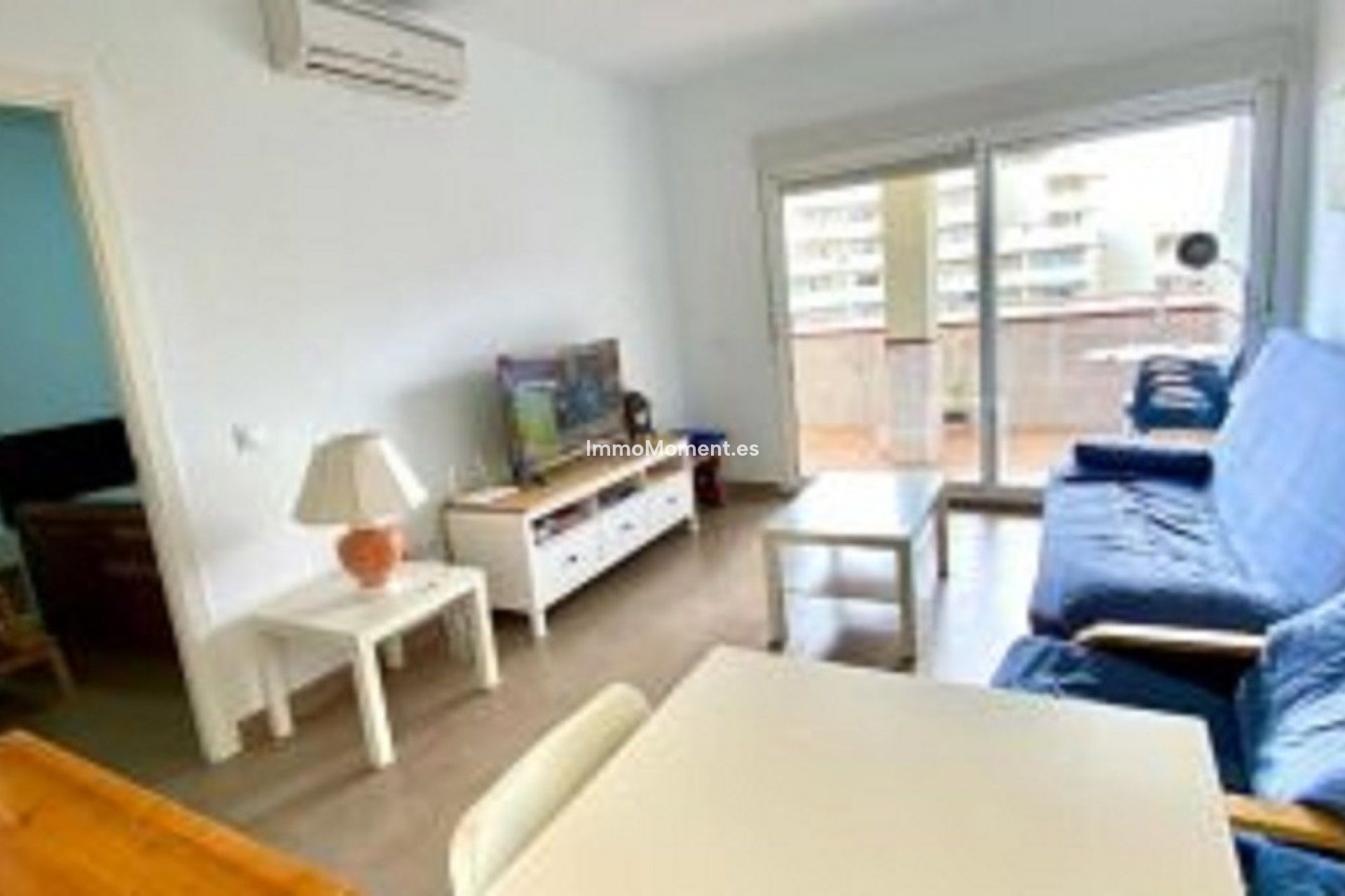 Wiederverkauf - Wohnung - Benalmadena - Benalmadena Centro