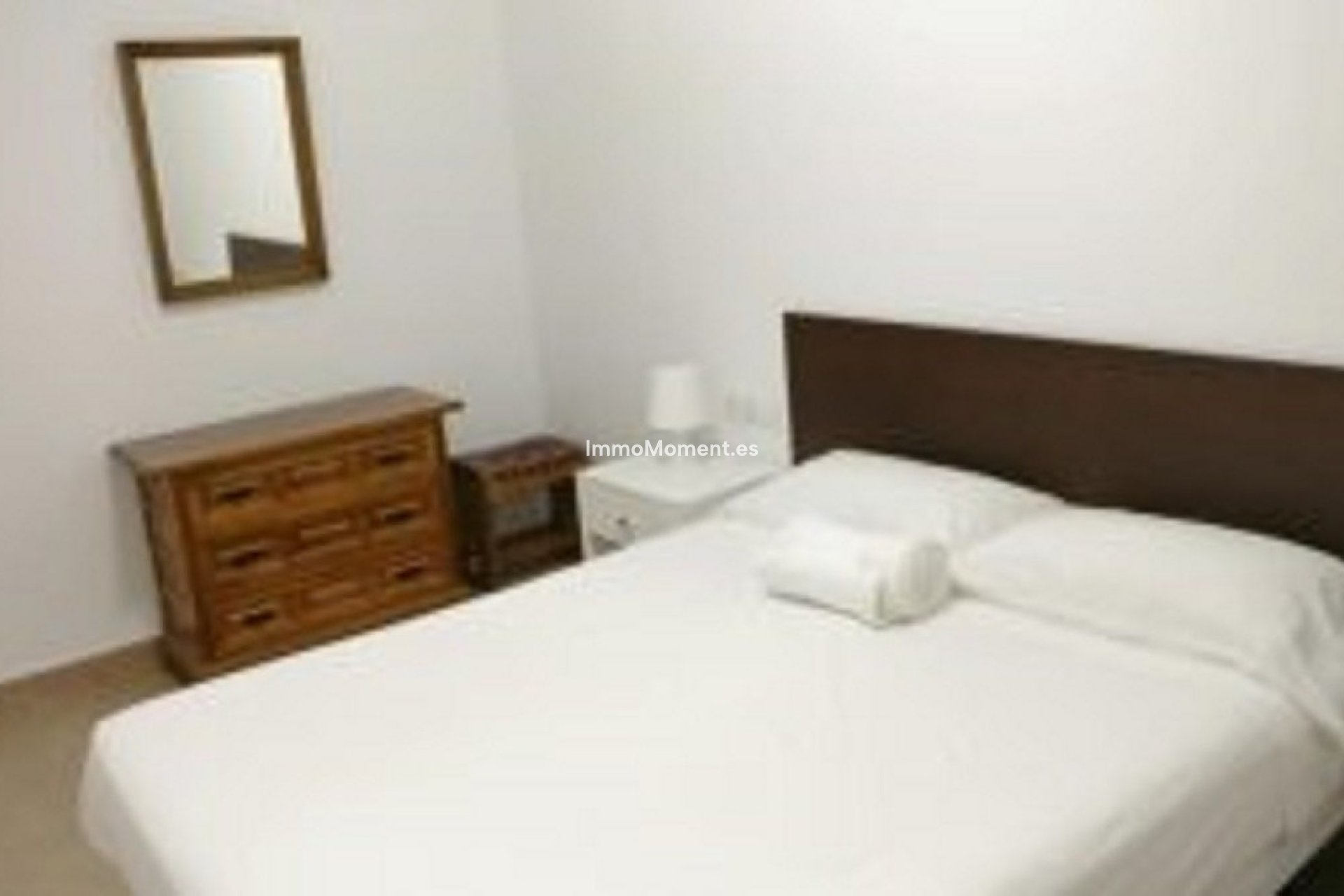 Wiederverkauf - Wohnung - Benalmadena - Benalmadena Centro