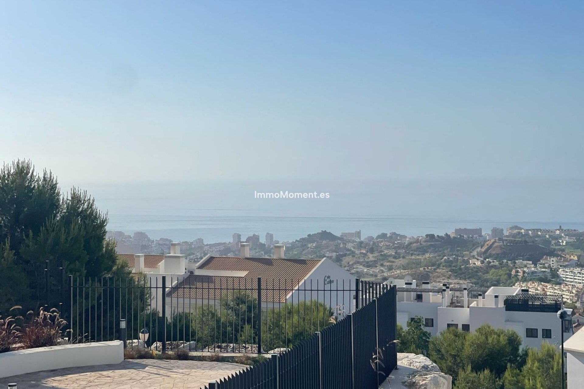 Wiederverkauf - Wohnung - Benalmadena - Benalmadena Centro