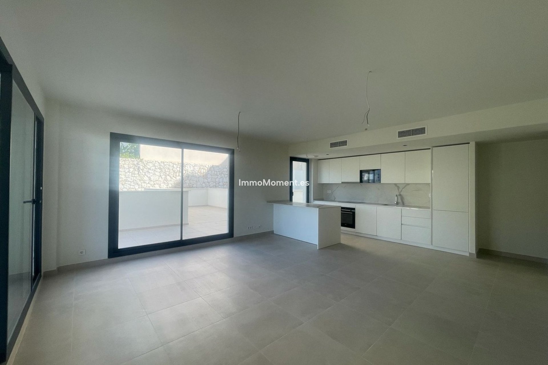 Wiederverkauf - Wohnung - Benalmadena - Benalmadena Centro