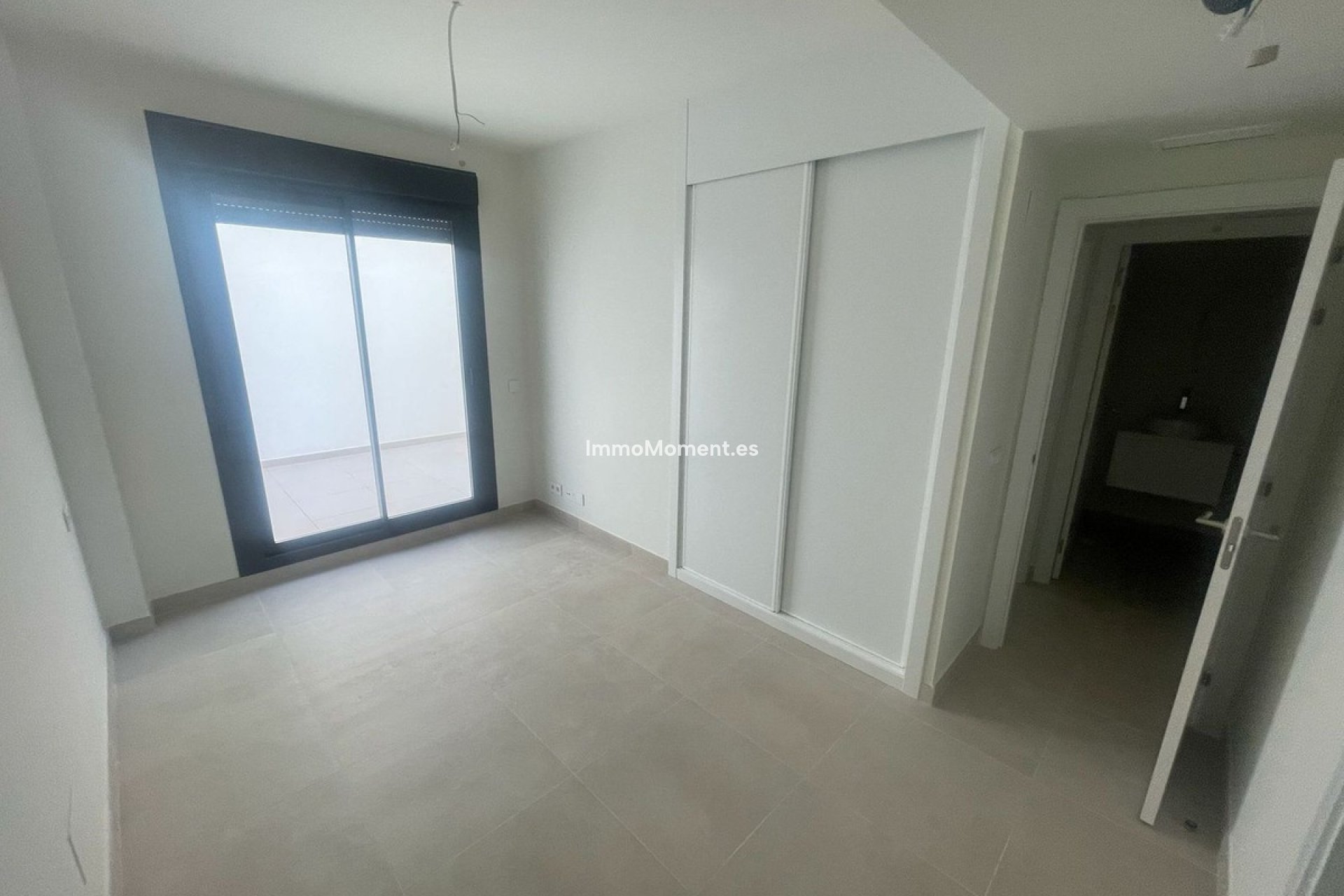 Wiederverkauf - Wohnung - Benalmadena - Benalmadena Centro