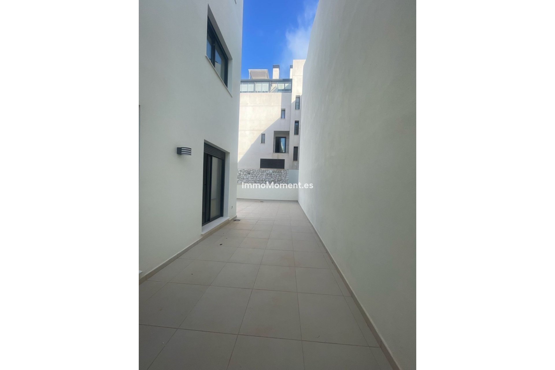 Wiederverkauf - Wohnung - Benalmadena - Benalmadena Centro