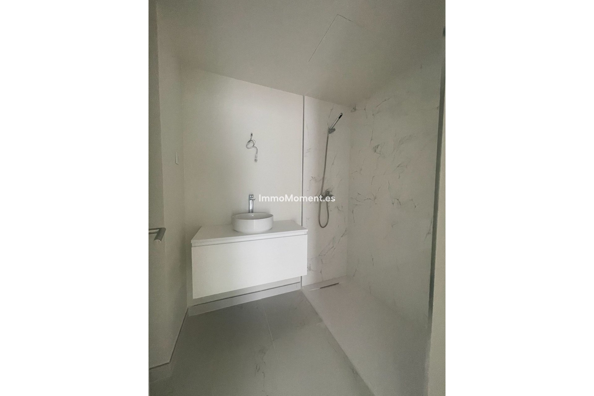 Wiederverkauf - Wohnung - Benalmadena - Benalmadena Centro