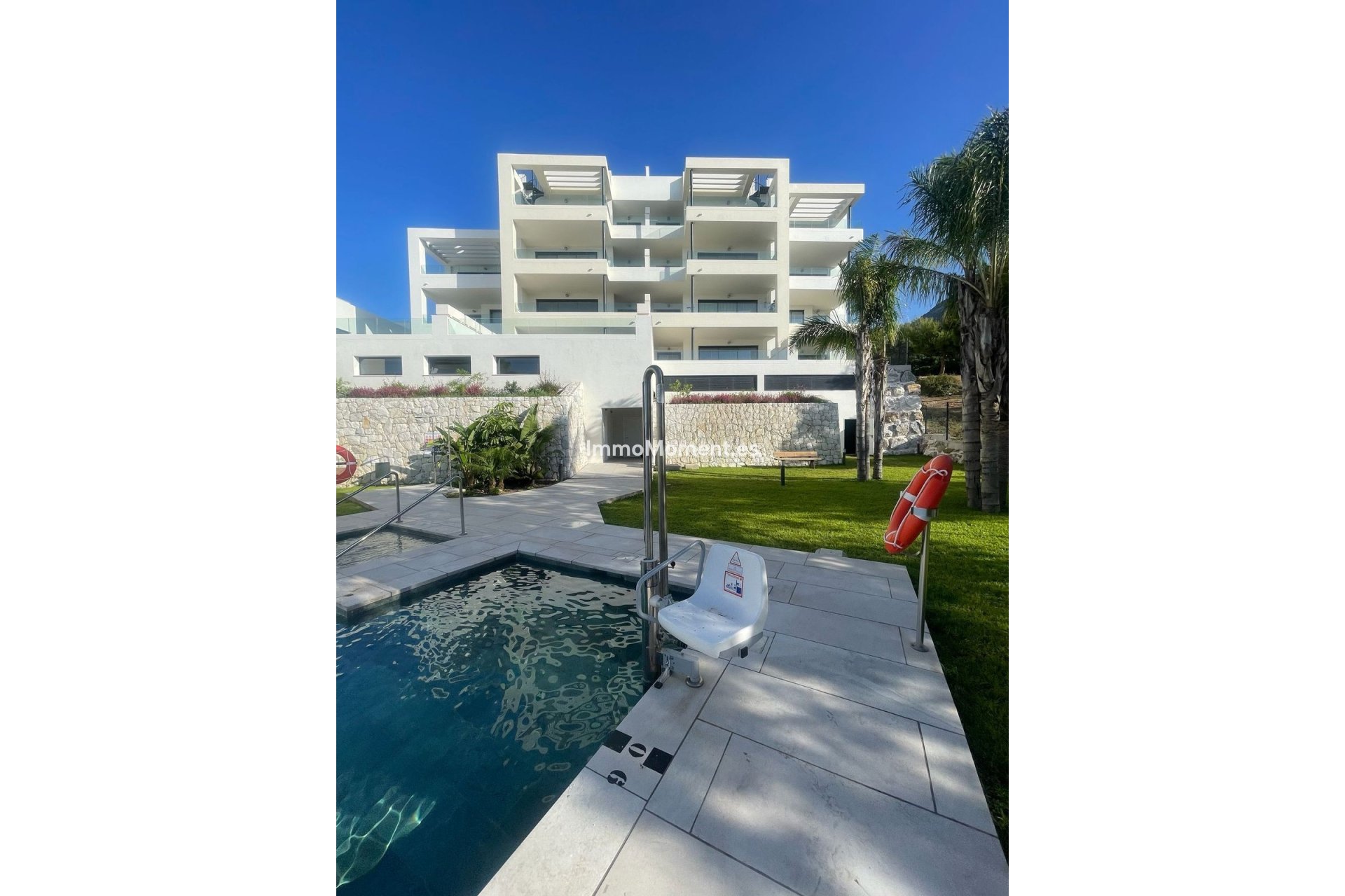Wiederverkauf - Wohnung - Benalmadena - Benalmadena Centro