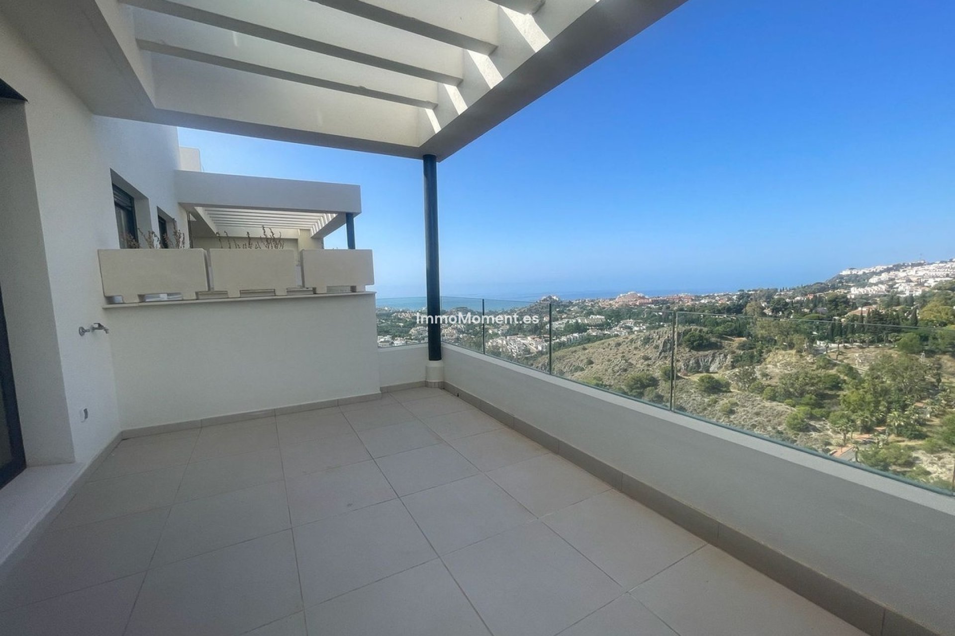 Wiederverkauf - Wohnung - Benalmadena - Benalmadena Centro