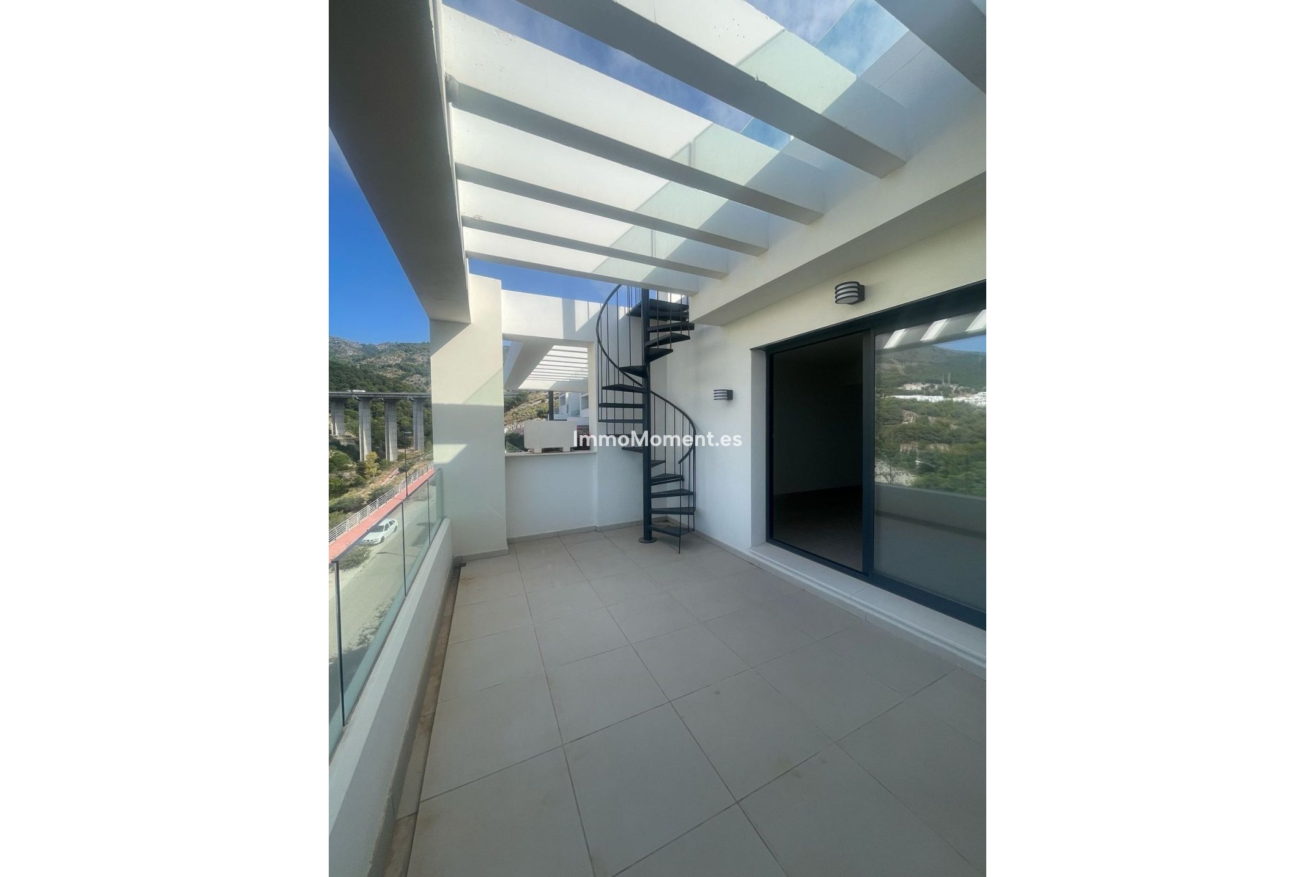 Wiederverkauf - Wohnung - Benalmadena - Benalmadena Centro
