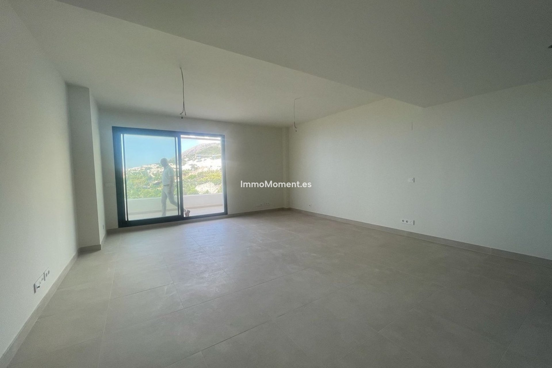 Wiederverkauf - Wohnung - Benalmadena - Benalmadena Centro