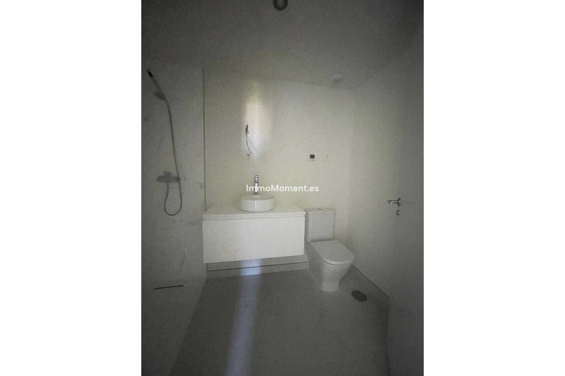 Wiederverkauf - Wohnung - Benalmadena - Benalmadena Centro
