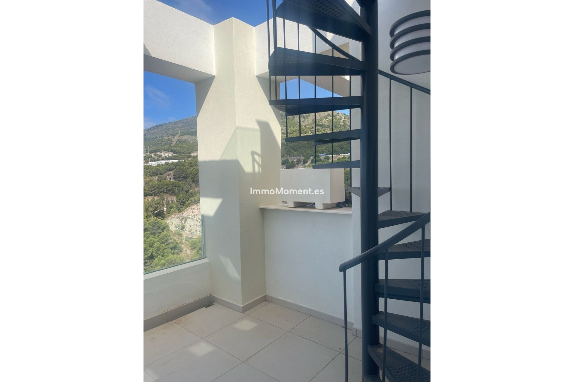 Wiederverkauf - Wohnung - Benalmadena - Benalmadena Centro