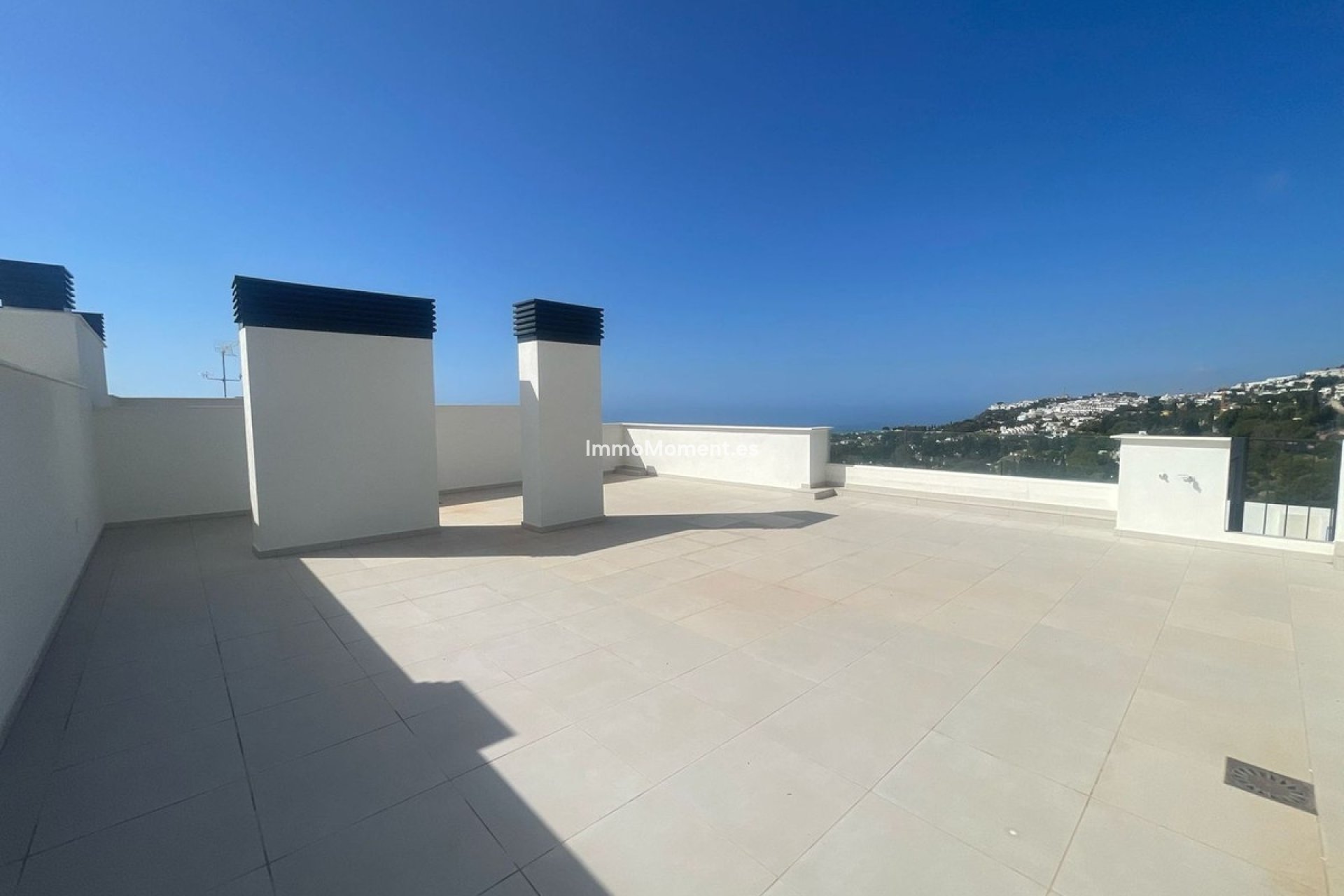 Wiederverkauf - Wohnung - Benalmadena - Benalmadena Centro