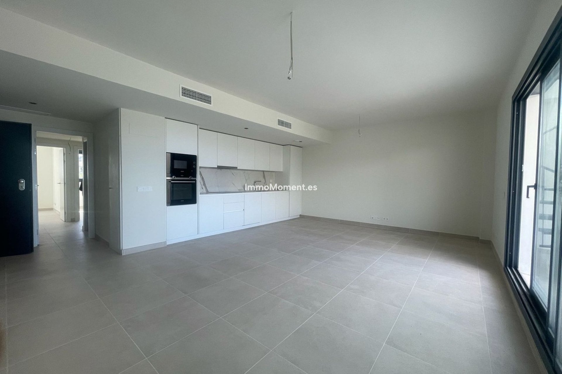 Wiederverkauf - Wohnung - Benalmadena - Benalmadena Centro