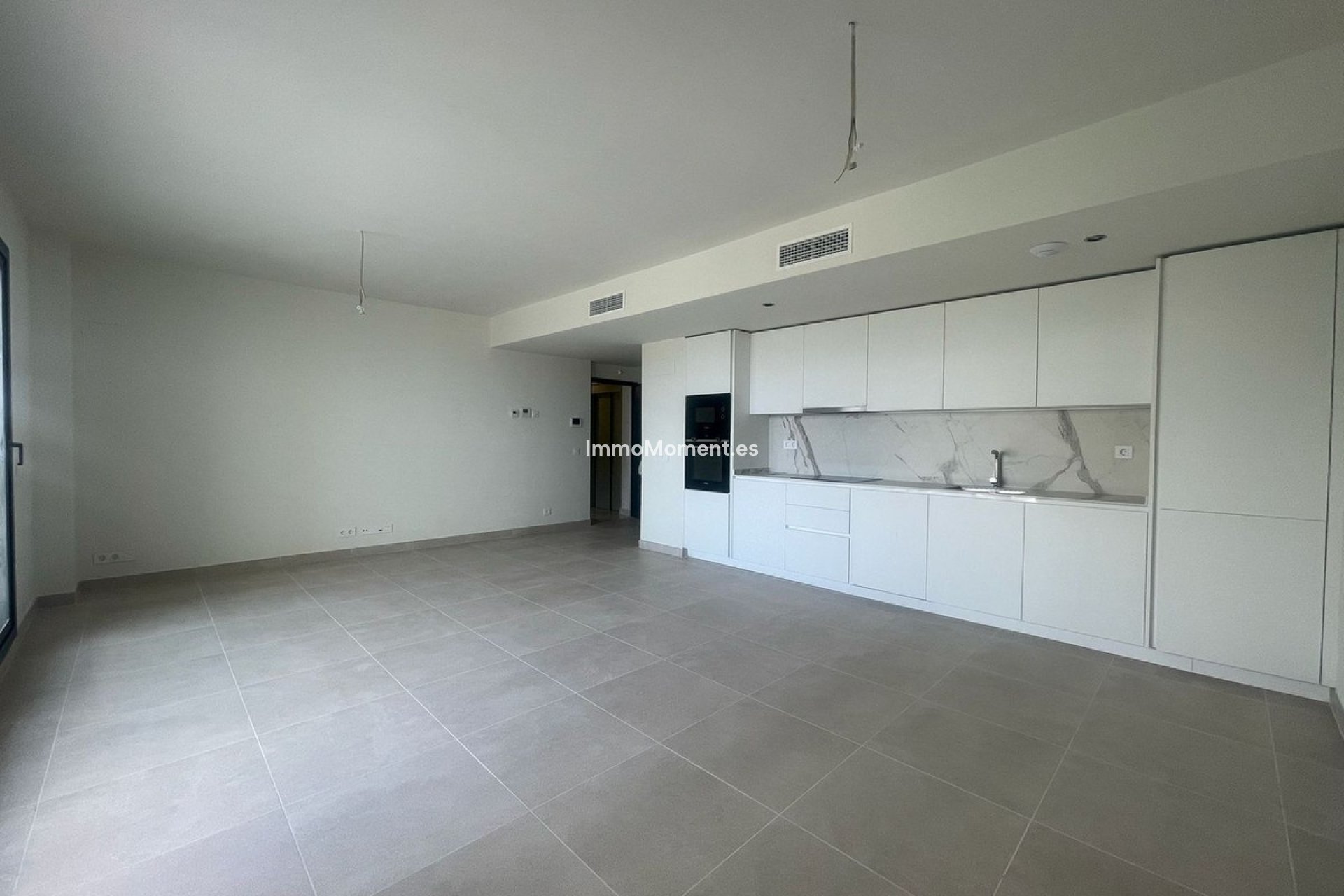 Wiederverkauf - Wohnung - Benalmadena - Benalmadena Centro