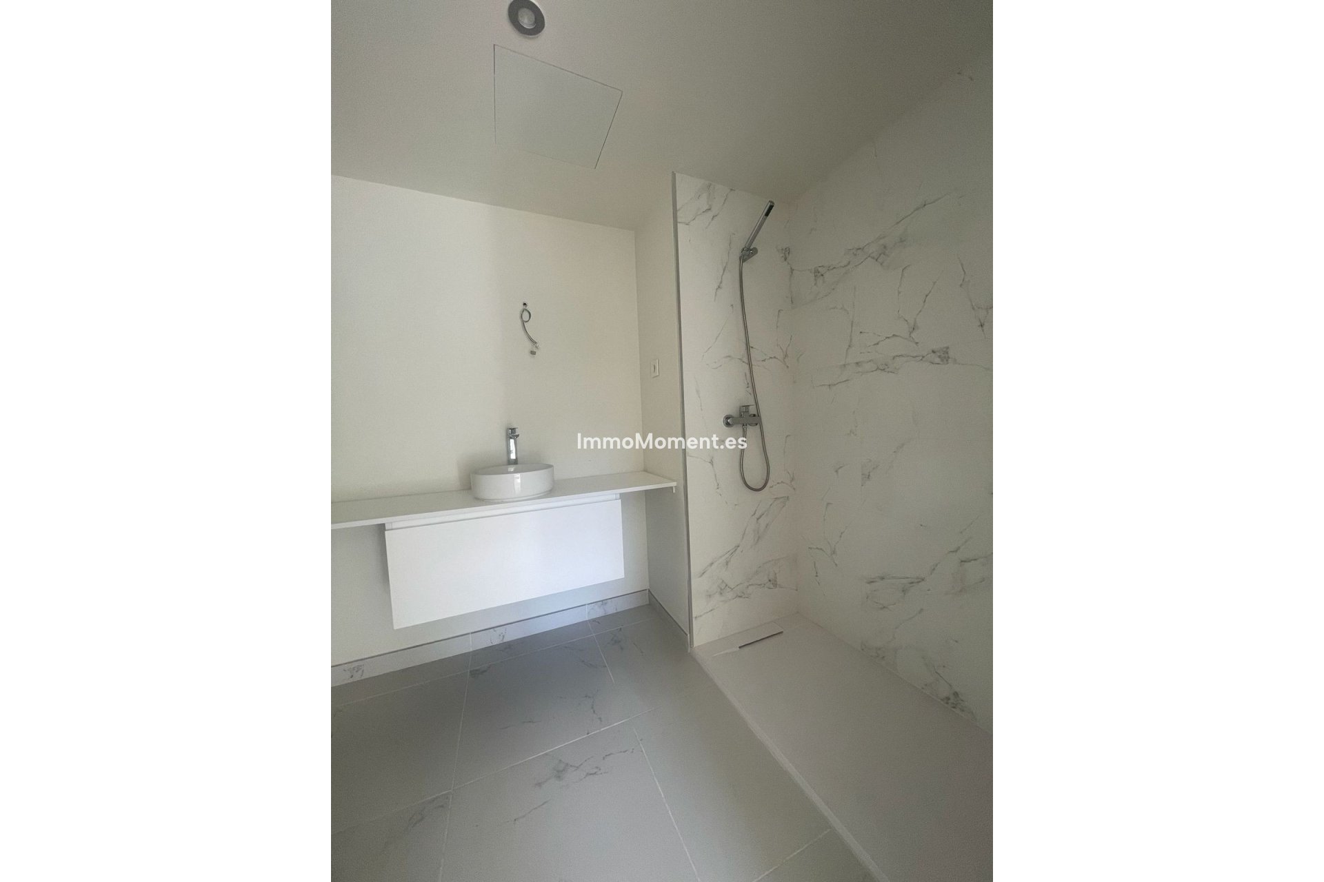 Wiederverkauf - Wohnung - Benalmadena - Benalmadena Centro