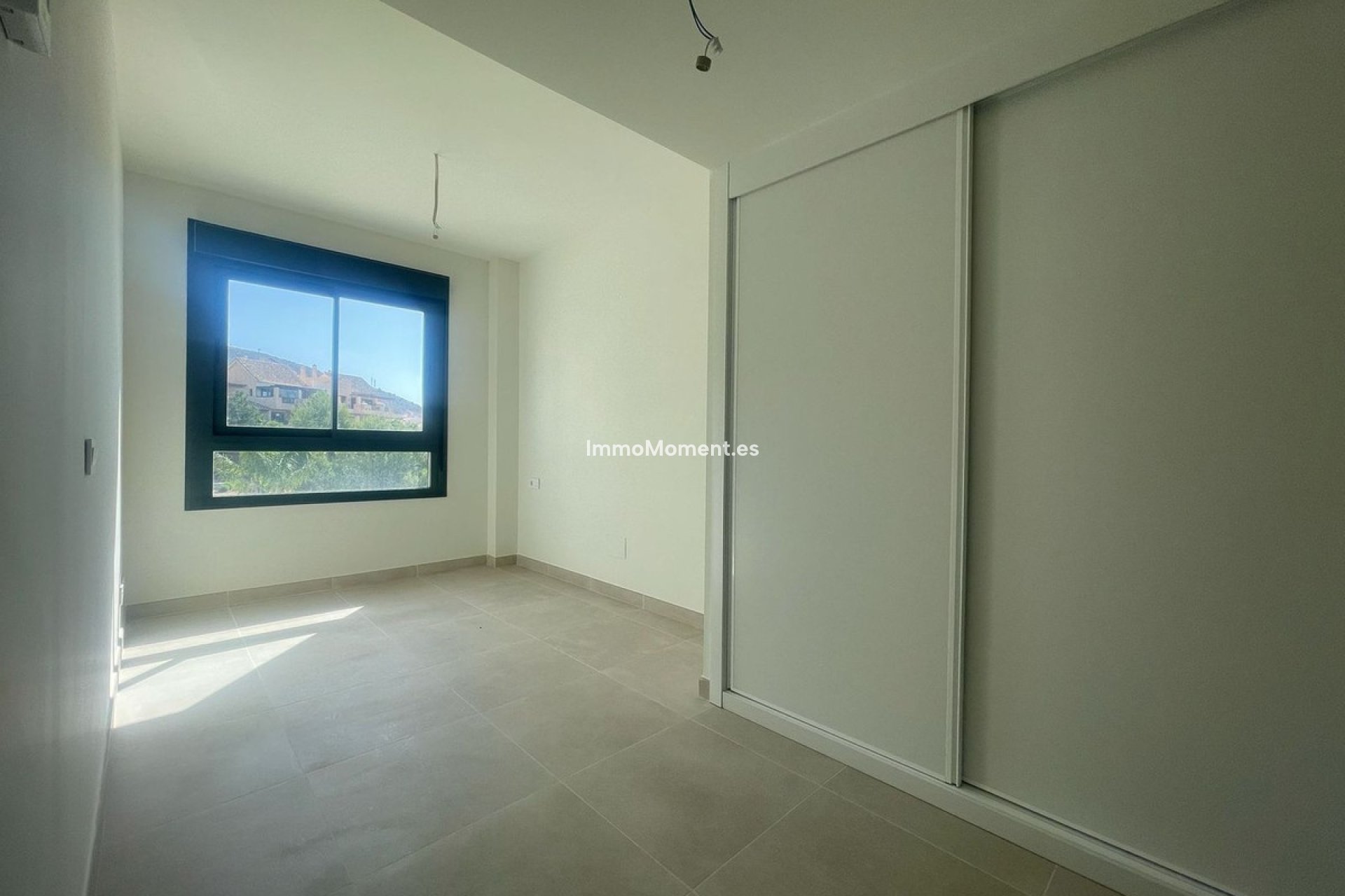 Wiederverkauf - Wohnung - Benalmadena - Benalmadena Centro