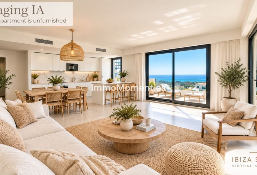 Wiederverkauf - Wohnung - Benalmadena - Benalmadena Centro