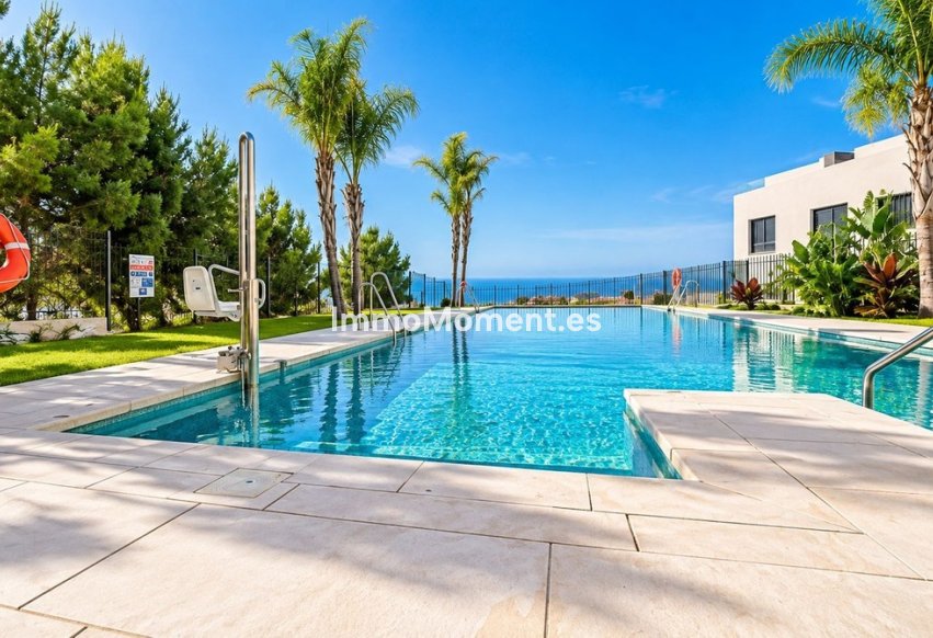 Wiederverkauf - Wohnung - Benalmadena - Benalmadena Centro