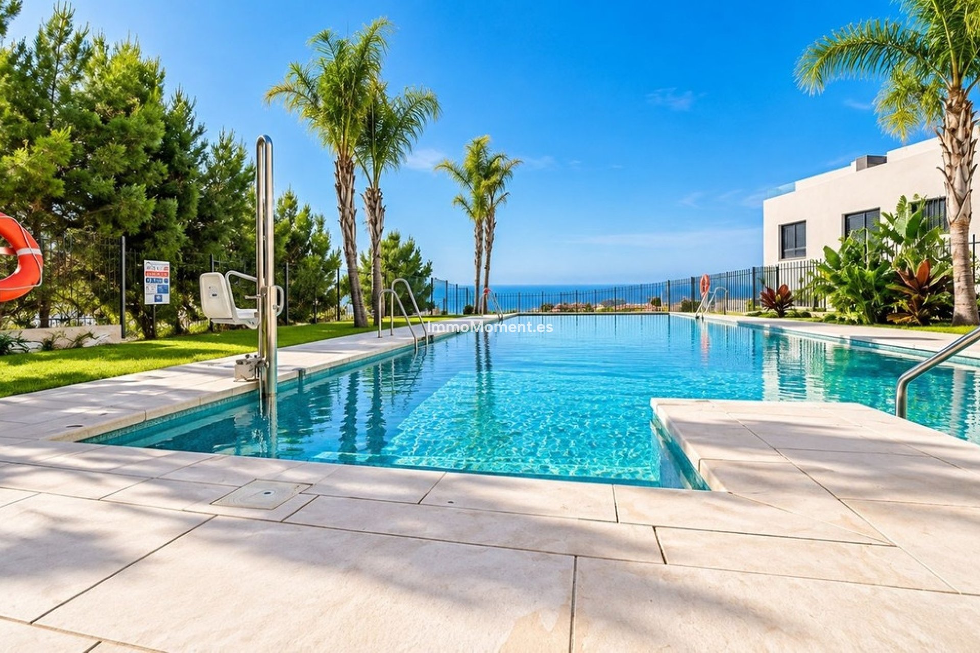 Wiederverkauf - Wohnung - Benalmadena - Benalmadena Centro