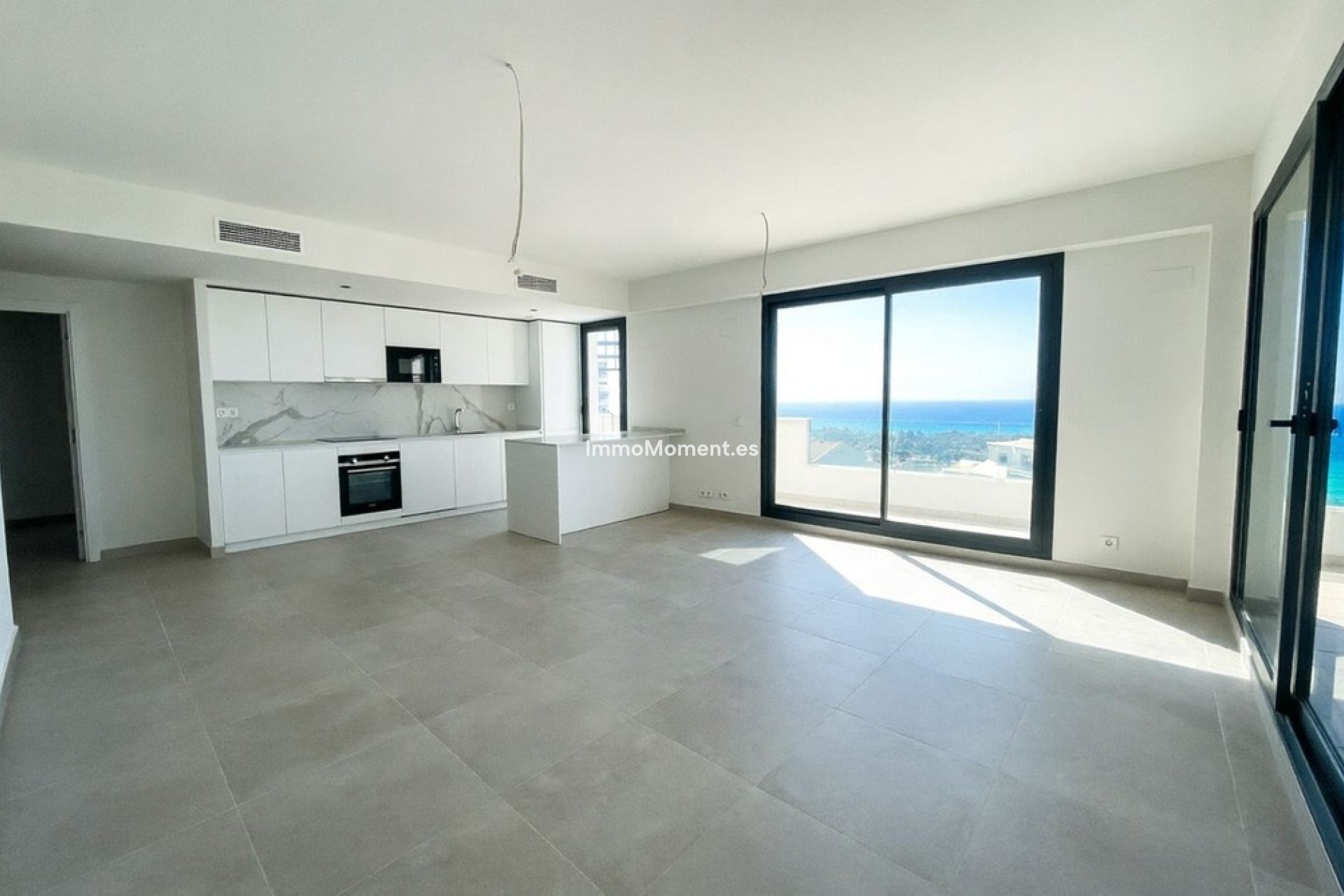 Wiederverkauf - Wohnung - Benalmadena - Benalmadena Centro