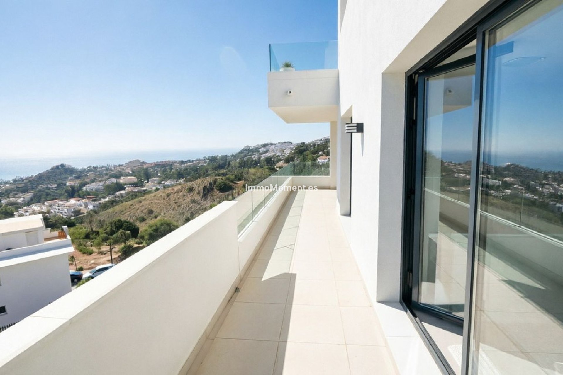 Wiederverkauf - Wohnung - Benalmadena - Benalmadena Centro