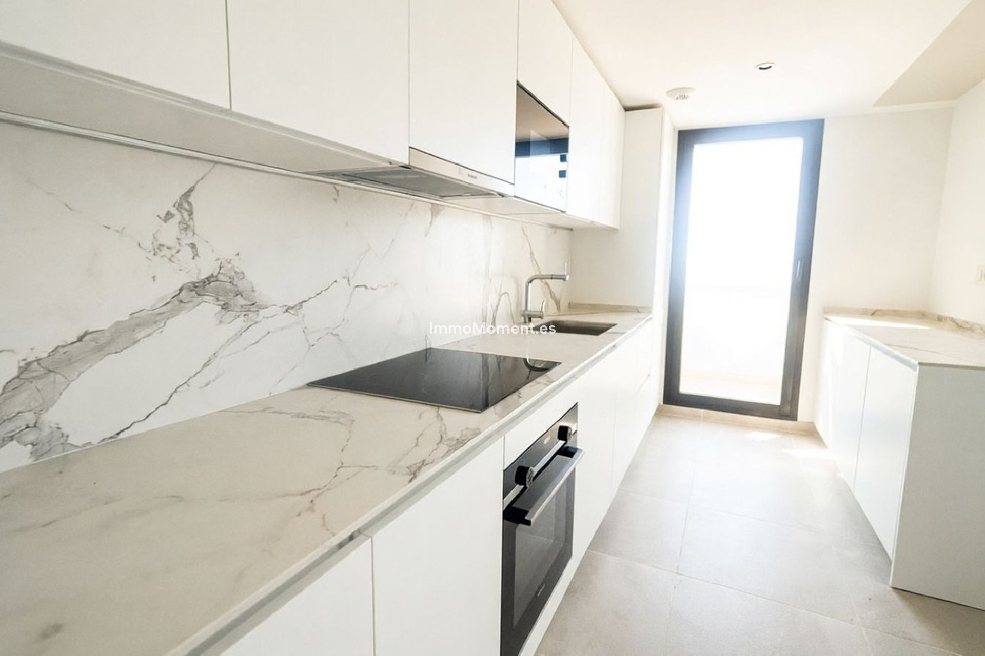 Wiederverkauf - Wohnung - Benalmadena - Benalmadena Centro