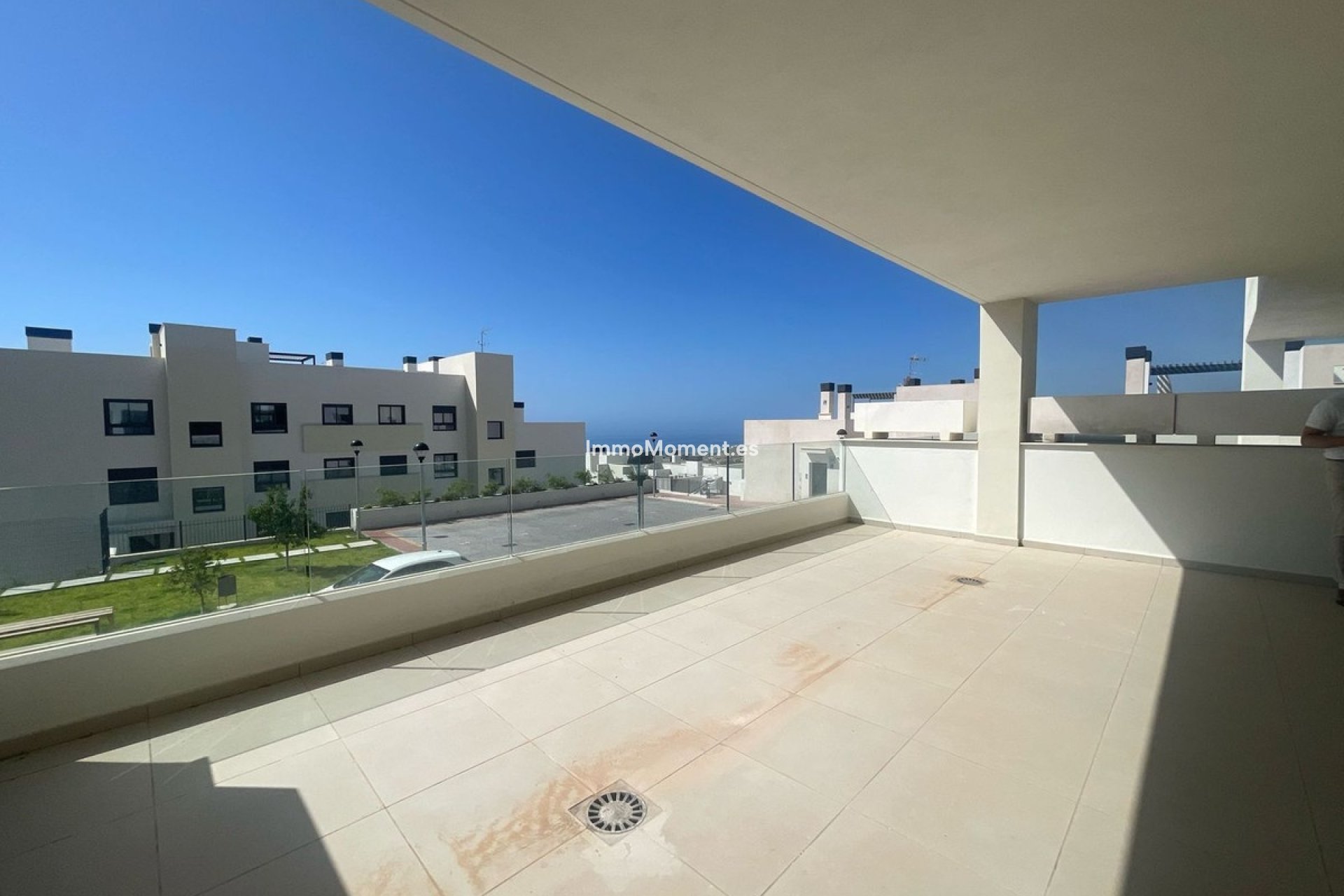 Wiederverkauf - Wohnung - Benalmadena - Benalmadena Centro