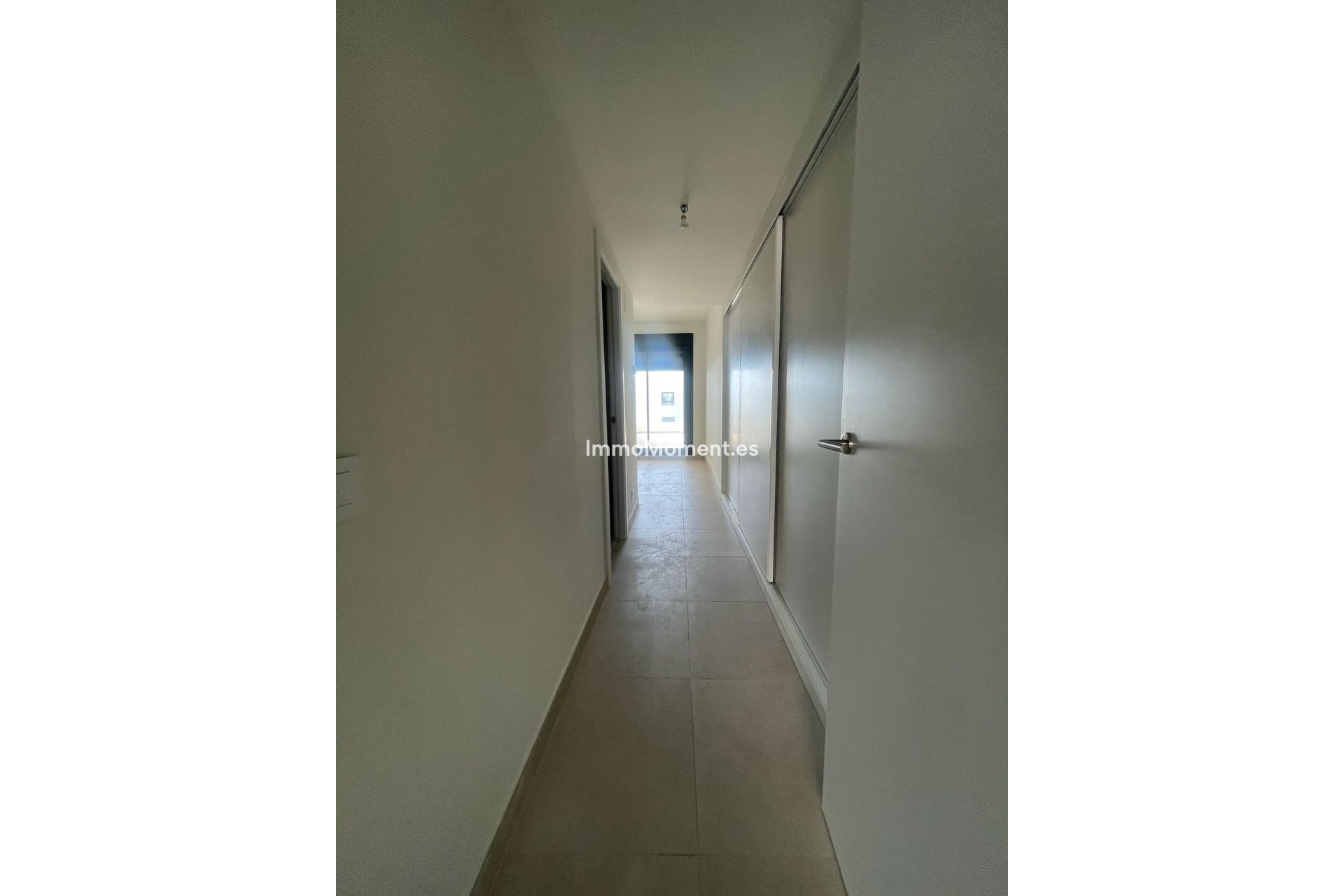 Wiederverkauf - Wohnung - Benalmadena - Benalmadena Centro