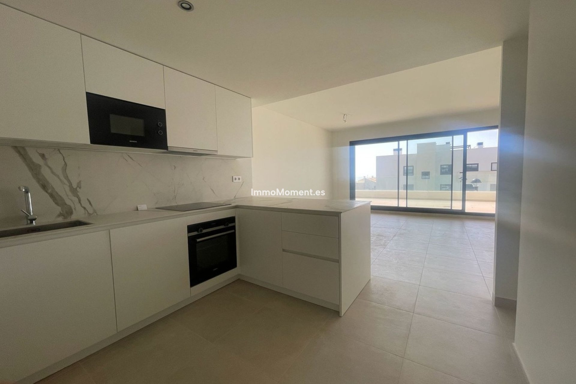Wiederverkauf - Wohnung - Benalmadena - Benalmadena Centro