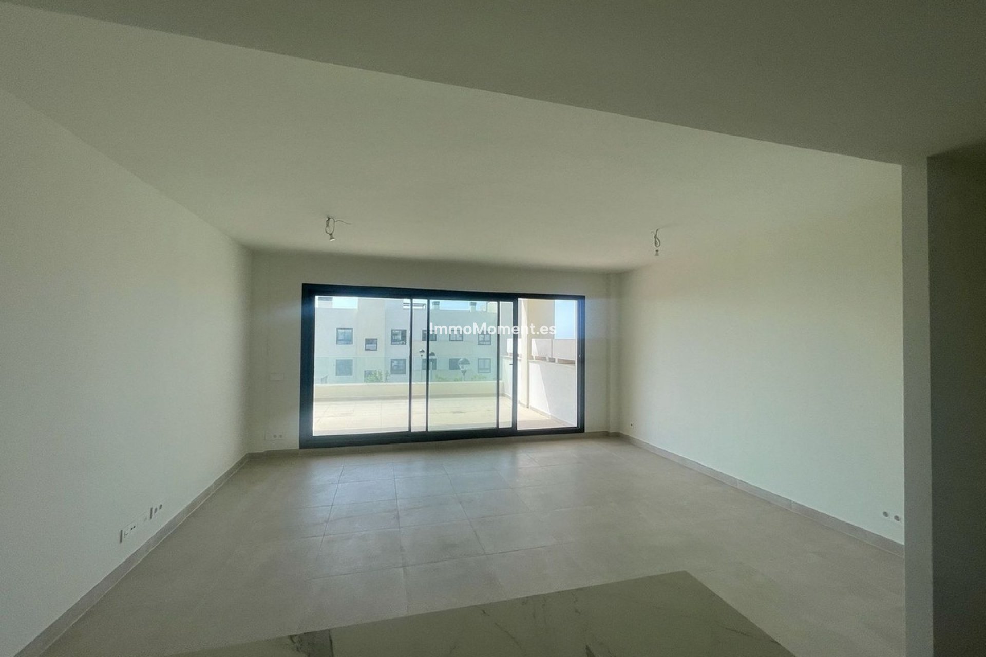 Wiederverkauf - Wohnung - Benalmadena - Benalmadena Centro