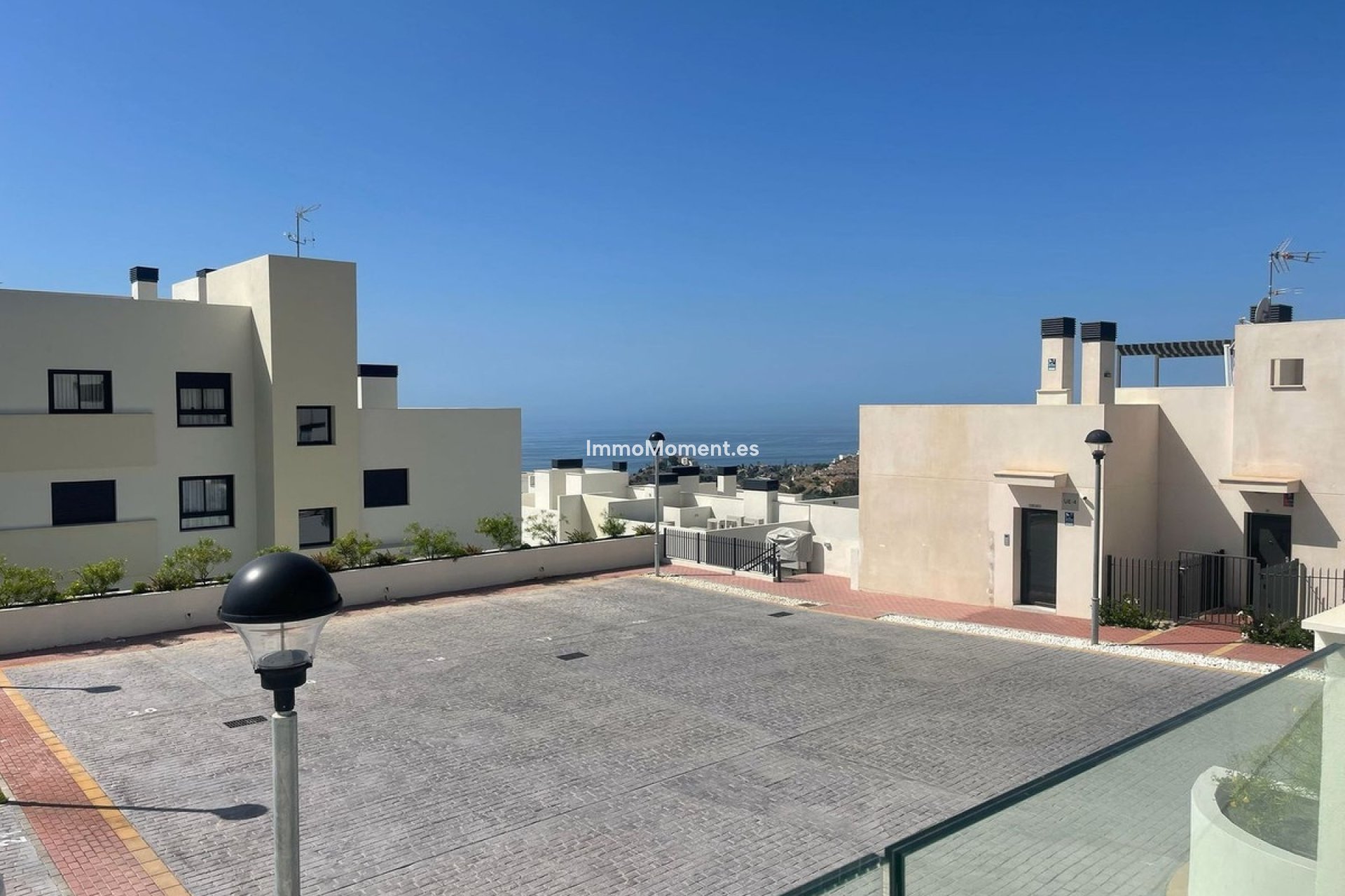Wiederverkauf - Wohnung - Benalmadena - Benalmadena Centro