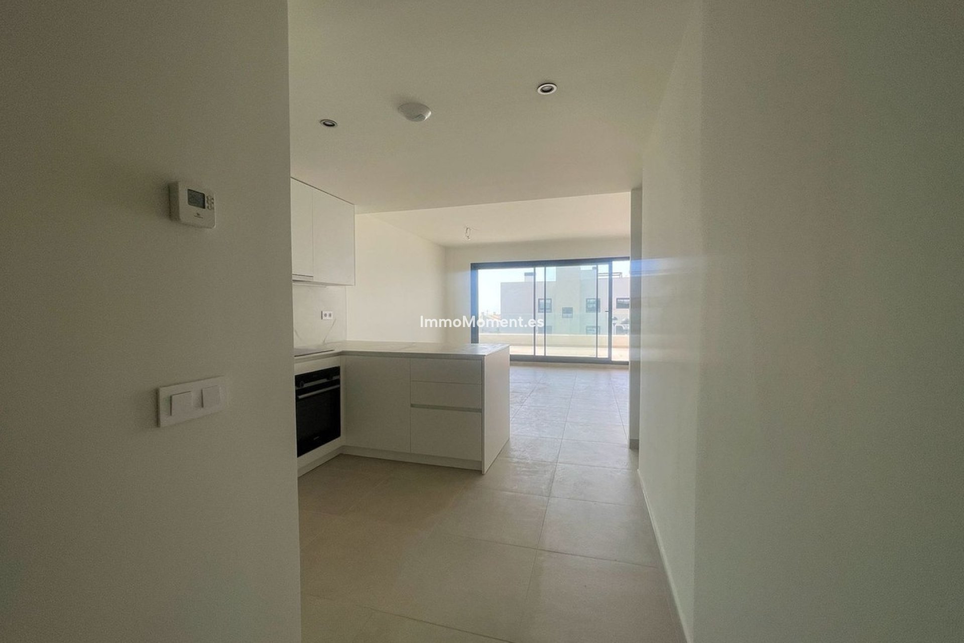 Wiederverkauf - Wohnung - Benalmadena - Benalmadena Centro