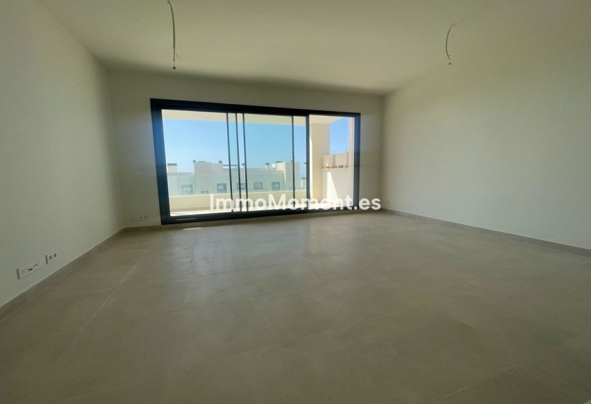 Wiederverkauf - Wohnung - Benalmadena - Benalmadena Centro