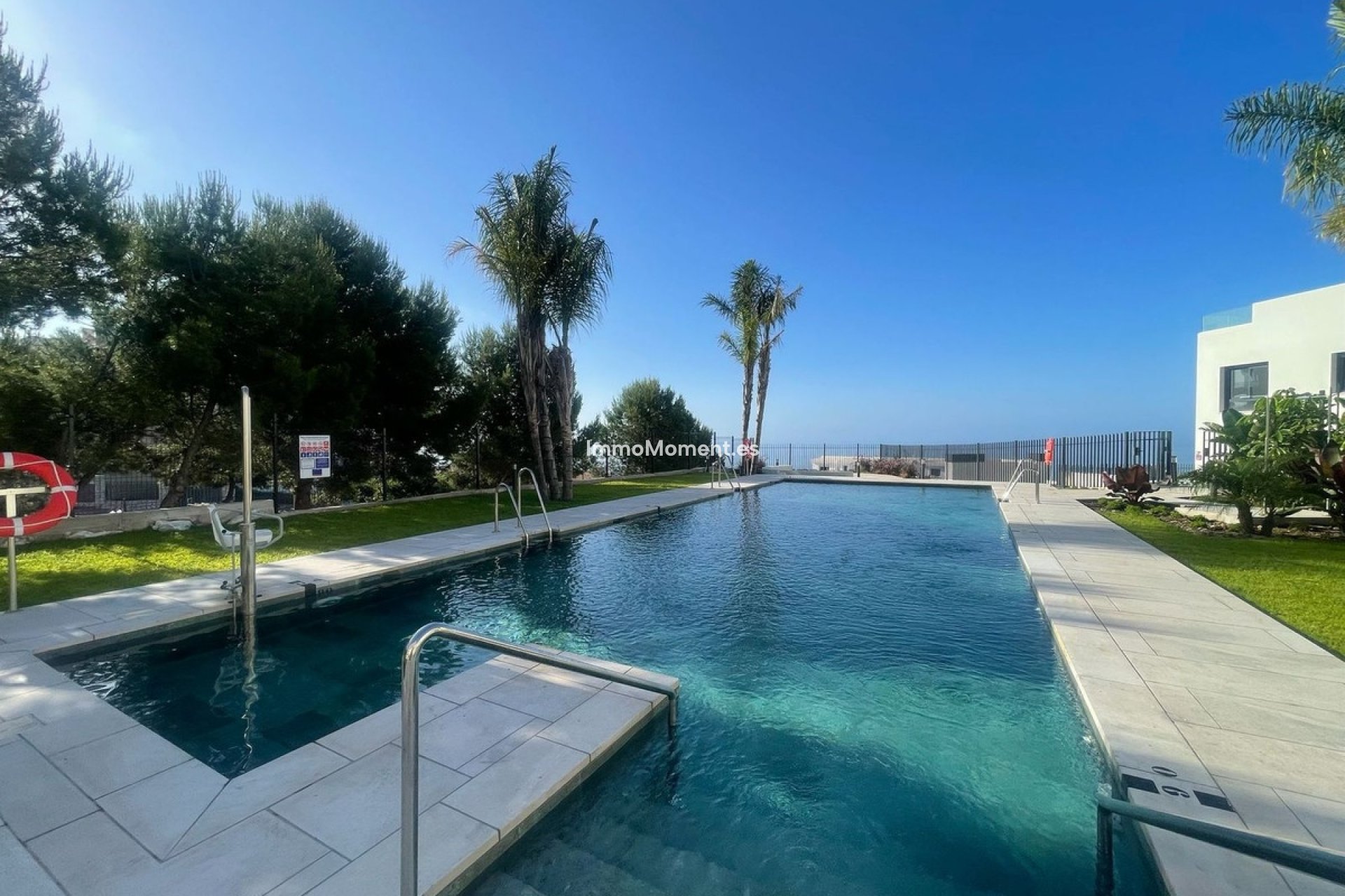 Wiederverkauf - Wohnung - Benalmadena - Benalmadena Centro