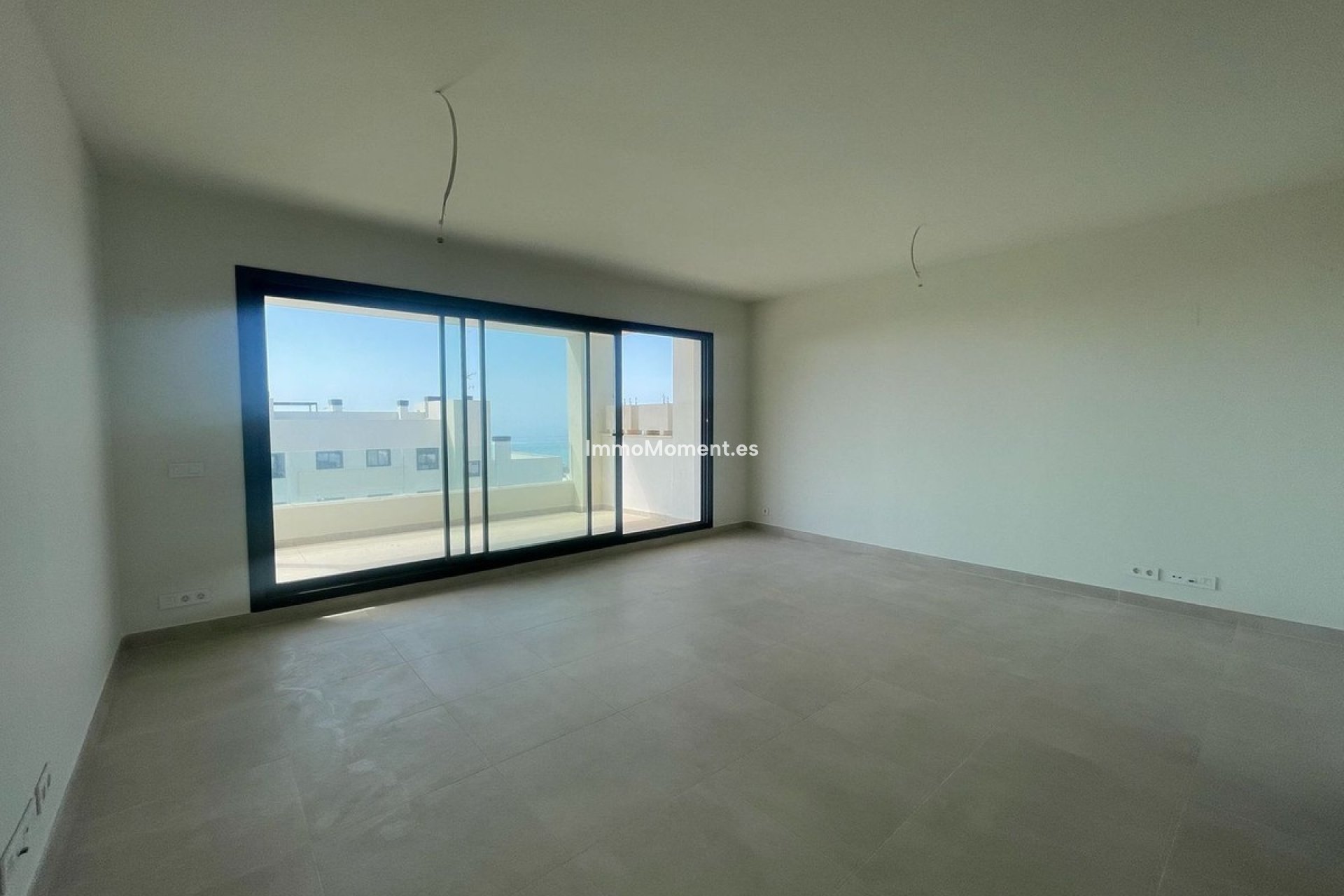 Wiederverkauf - Wohnung - Benalmadena - Benalmadena Centro