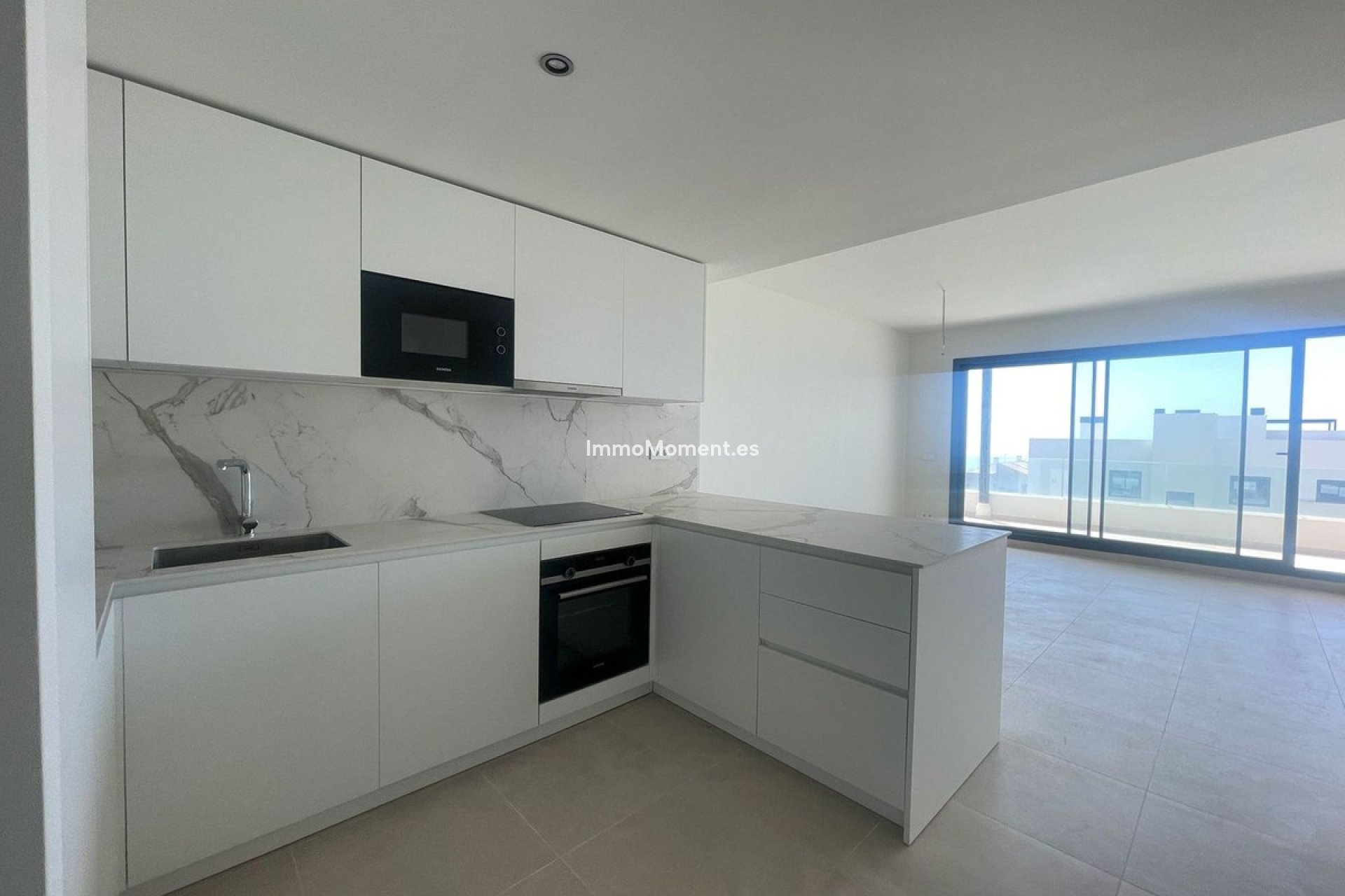Wiederverkauf - Wohnung - Benalmadena - Benalmadena Centro
