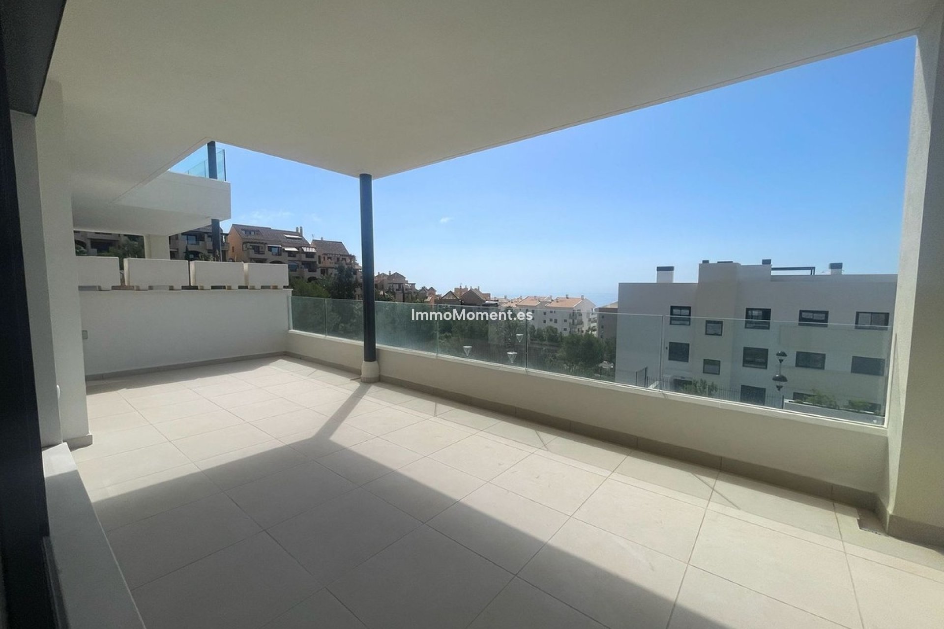 Wiederverkauf - Wohnung - Benalmadena - Benalmadena Centro