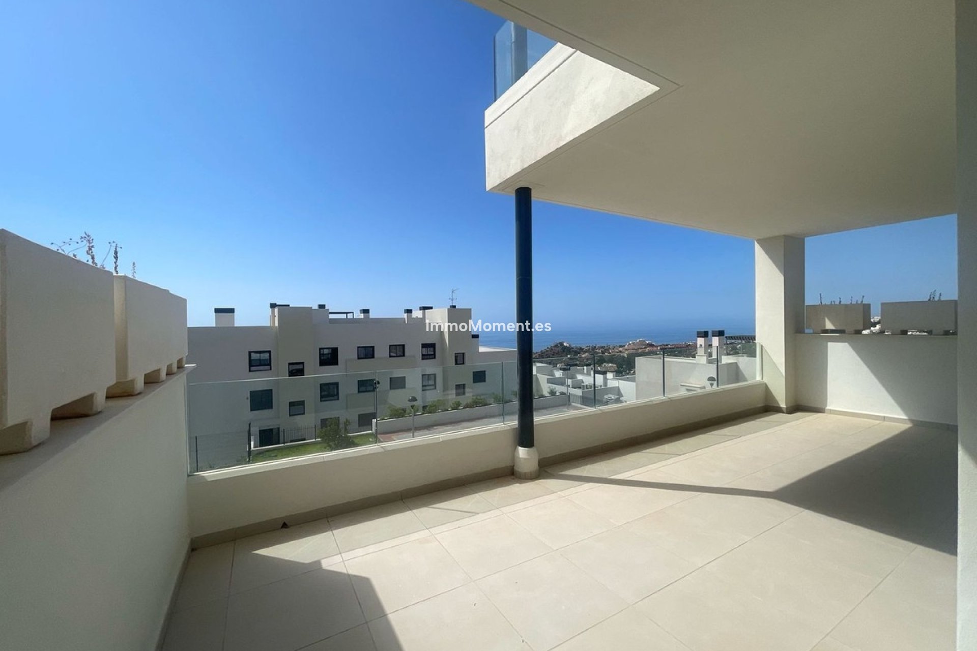 Wiederverkauf - Wohnung - Benalmadena - Benalmadena Centro