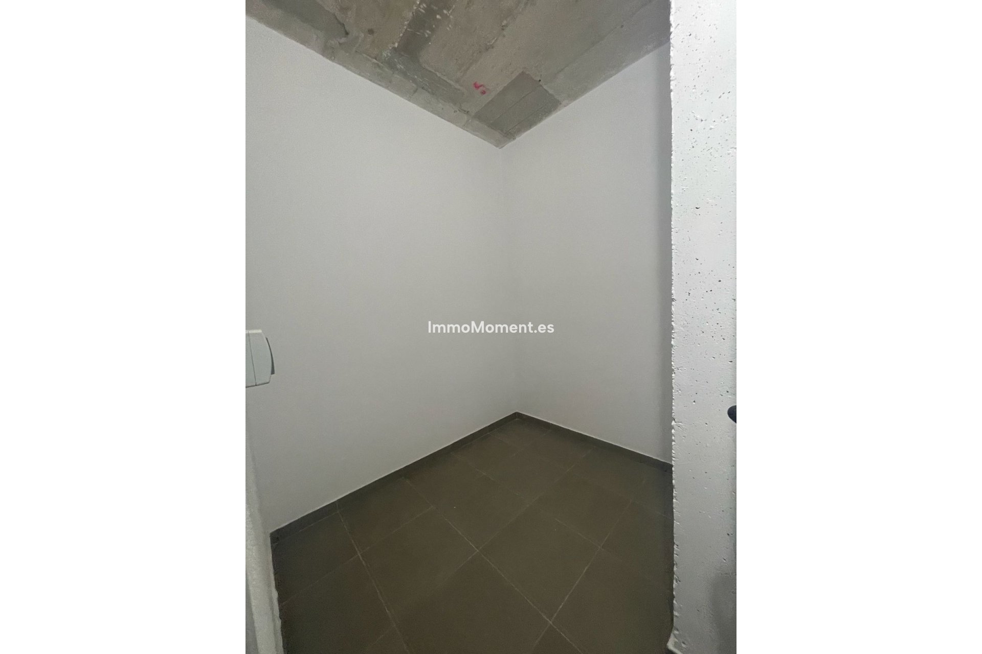 Wiederverkauf - Wohnung - Benalmadena - Benalmadena Centro