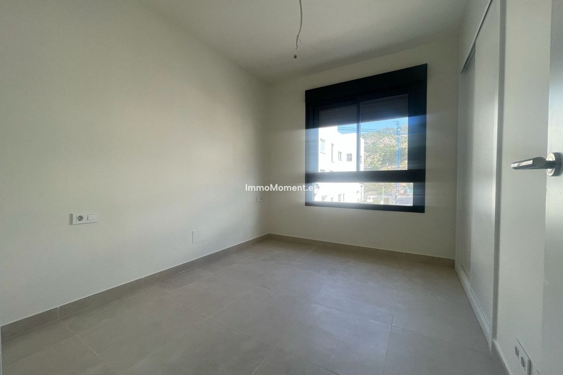 Wiederverkauf - Wohnung - Benalmadena - Benalmadena Centro