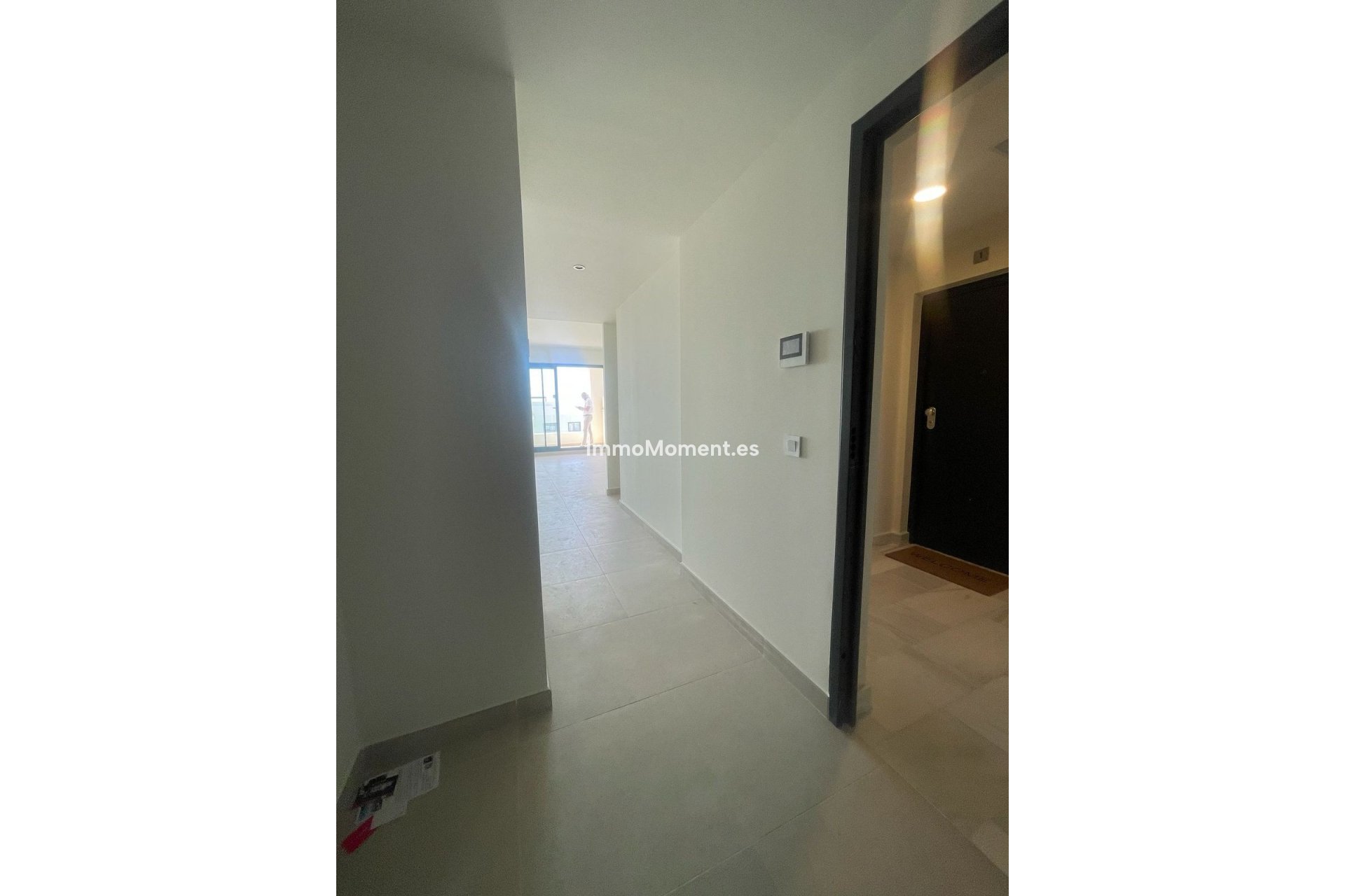 Wiederverkauf - Wohnung - Benalmadena - Benalmadena Centro