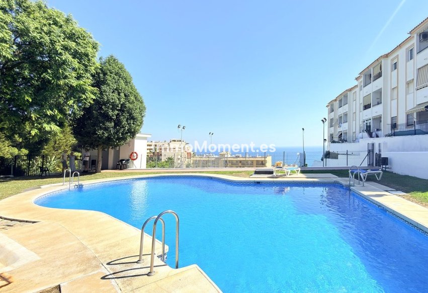 Wiederverkauf - Wohnung - Benalmadena - Benalmadena Centro