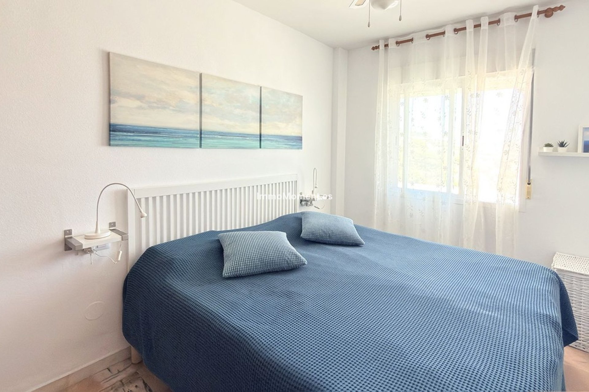 Wiederverkauf - Wohnung - Benalmadena - Benalmadena Centro