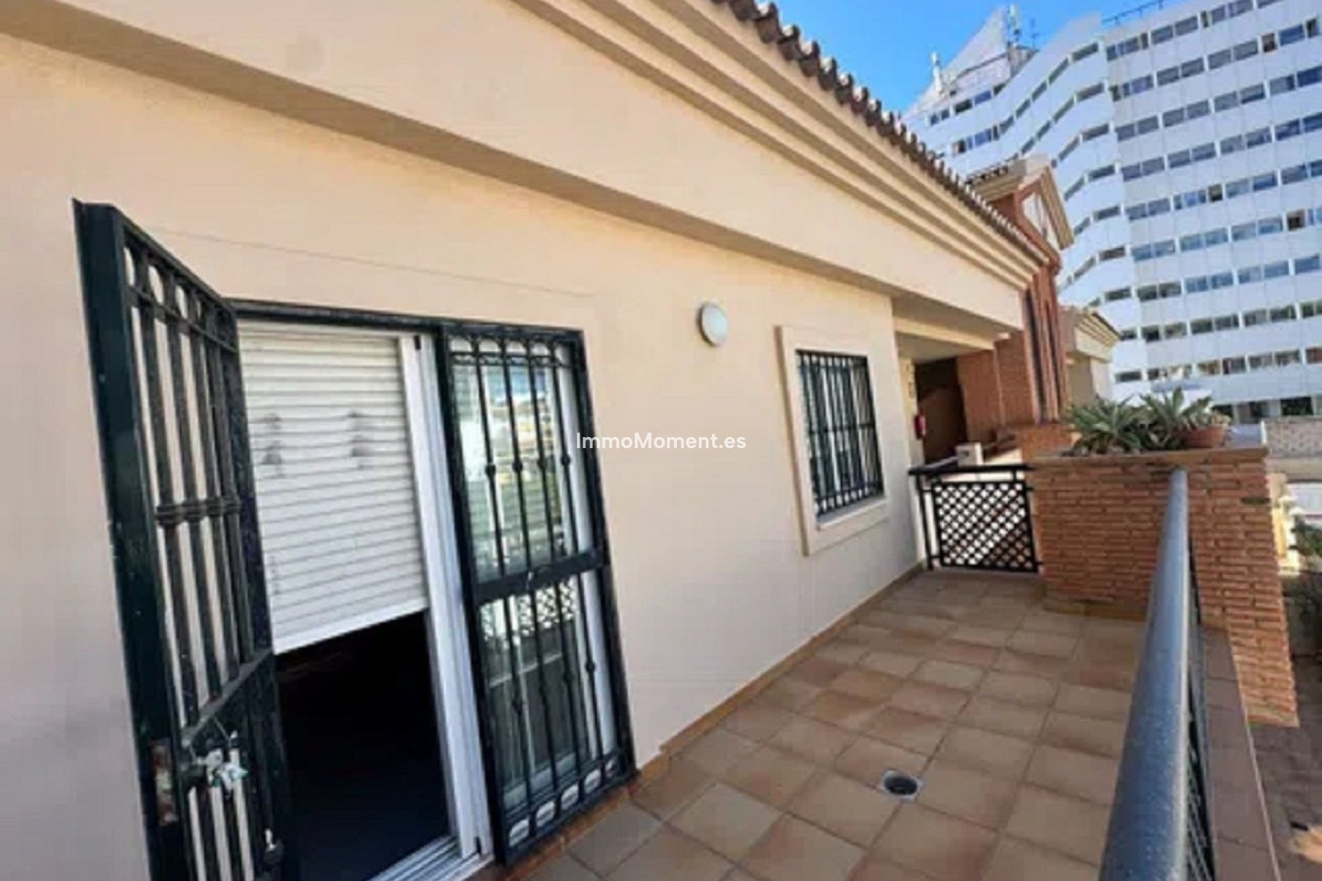 Wiederverkauf - Wohnung - Benalmadena - Benalmadena Centro