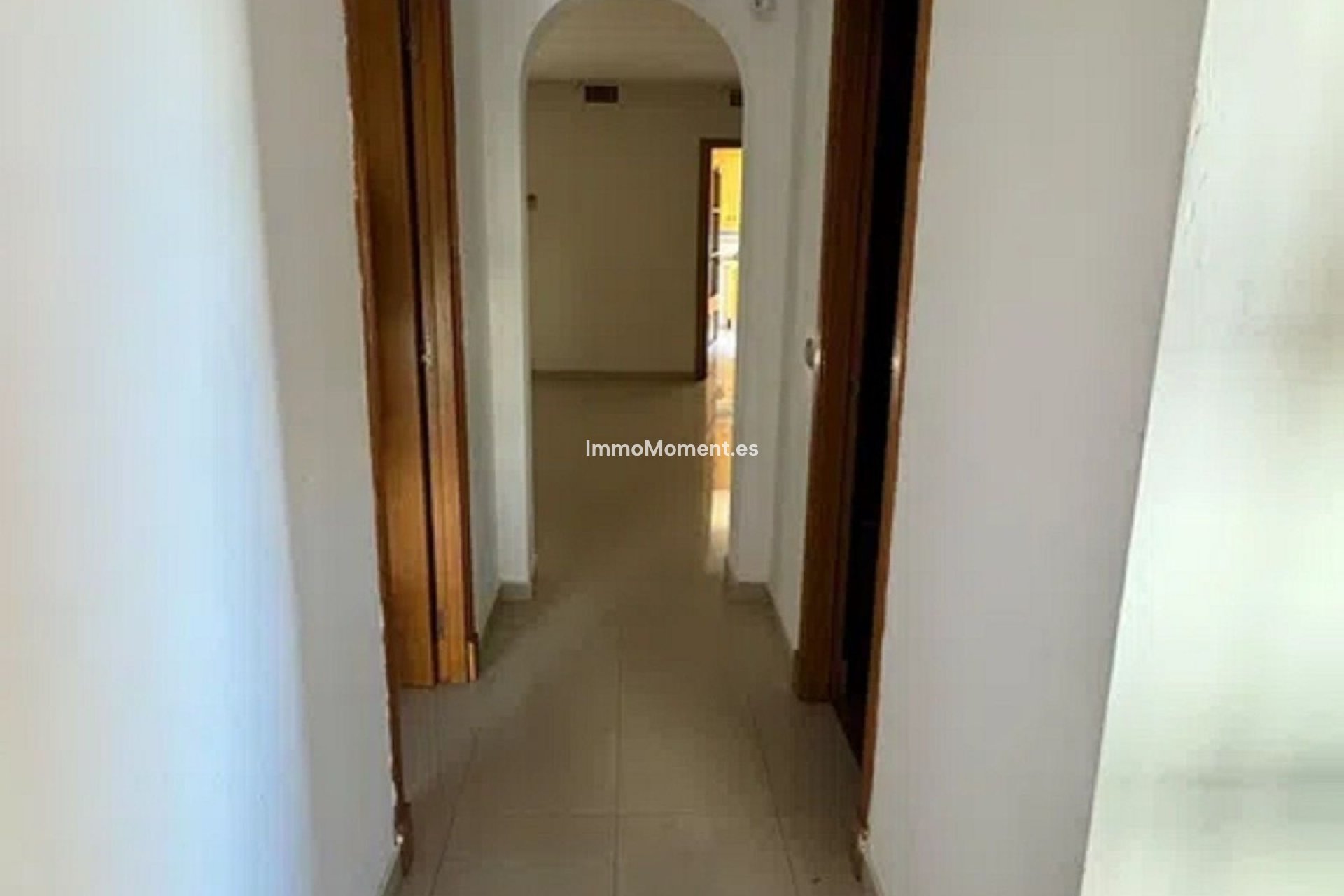 Wiederverkauf - Wohnung - Benalmadena - Benalmadena Centro