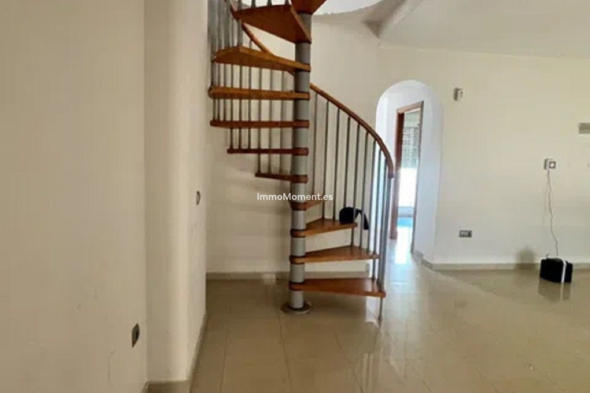 Wiederverkauf - Wohnung - Benalmadena - Benalmadena Centro