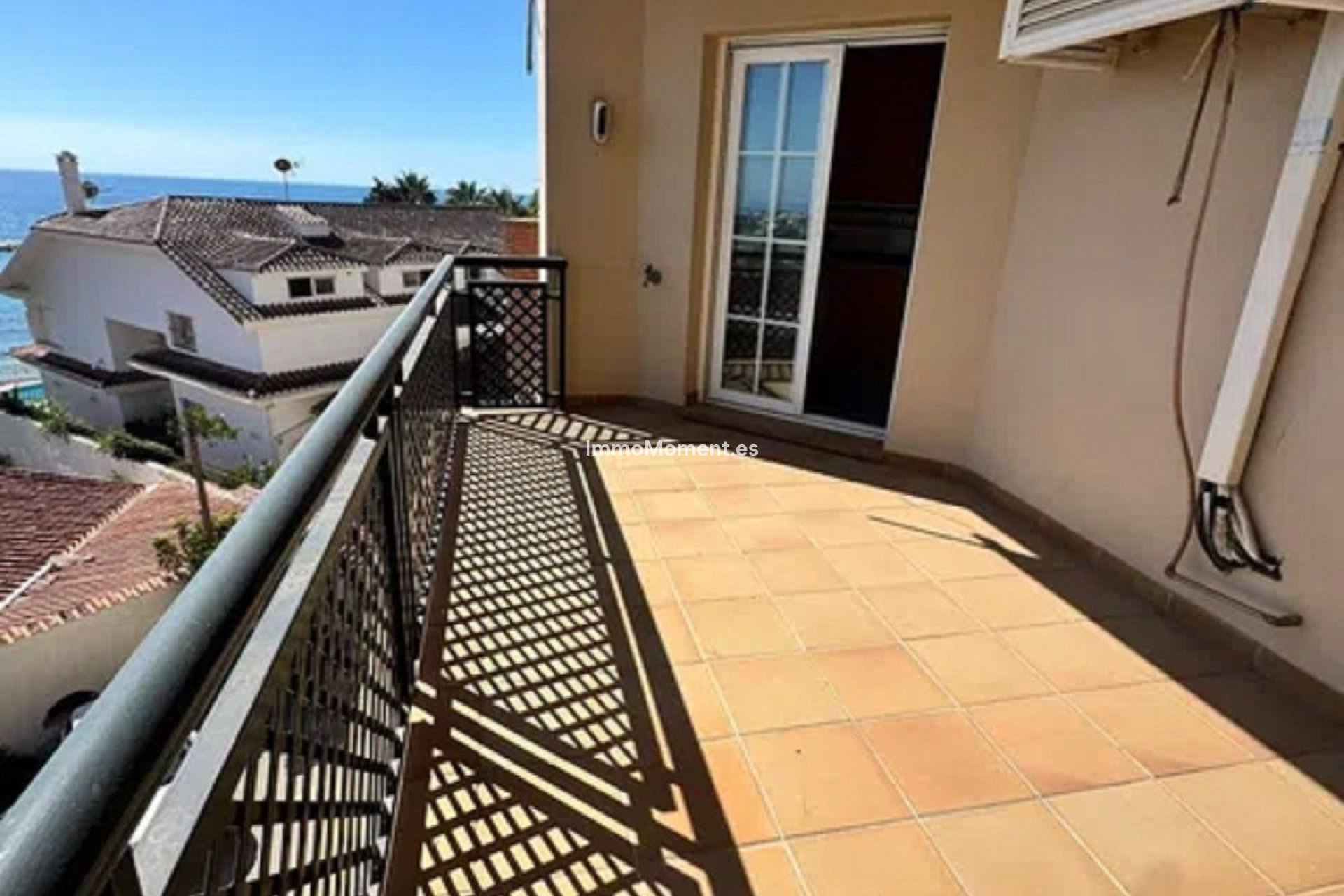 Wiederverkauf - Wohnung - Benalmadena - Benalmadena Centro