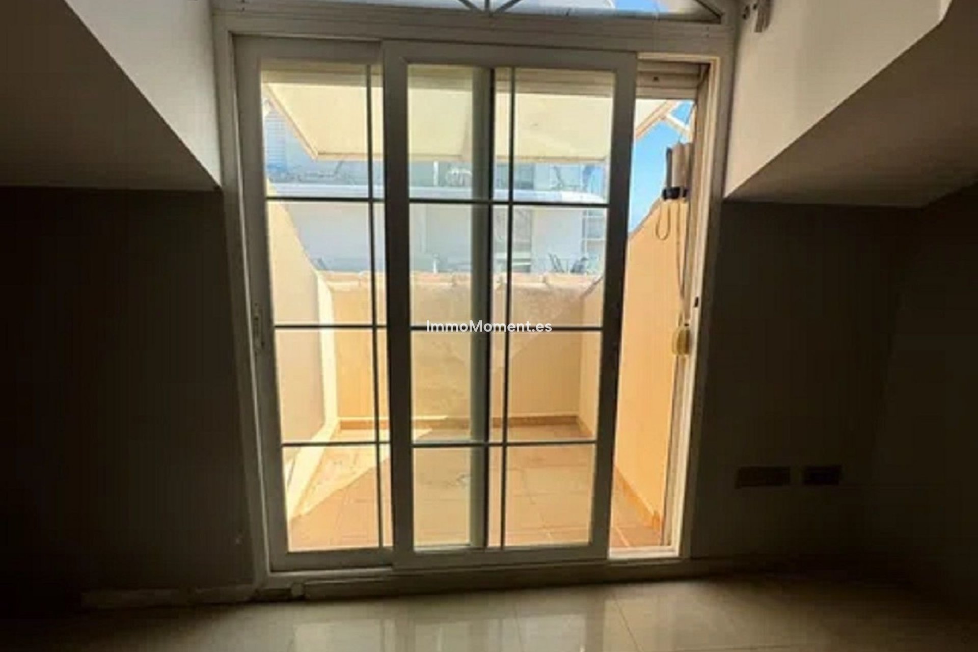 Wiederverkauf - Wohnung - Benalmadena - Benalmadena Centro
