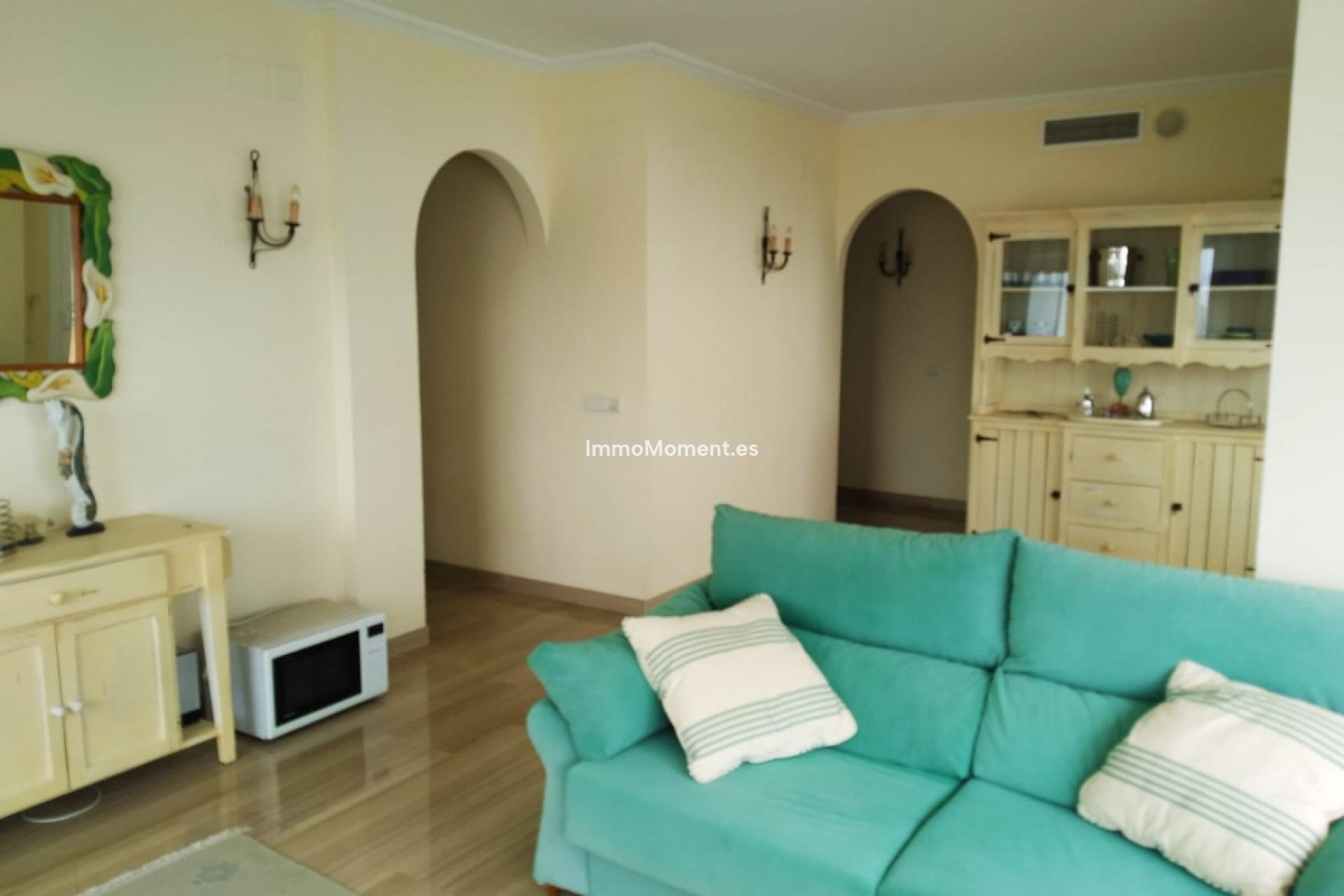Wiederverkauf - Wohnung - Benalmadena - Benalmadena Centro