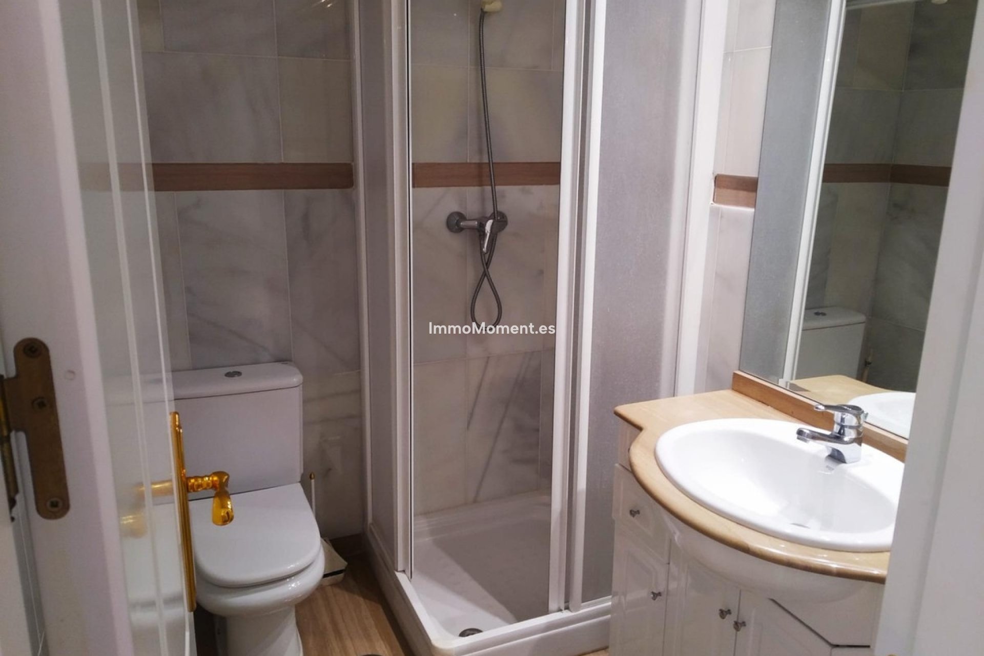 Wiederverkauf - Wohnung - Benalmadena - Benalmadena Centro