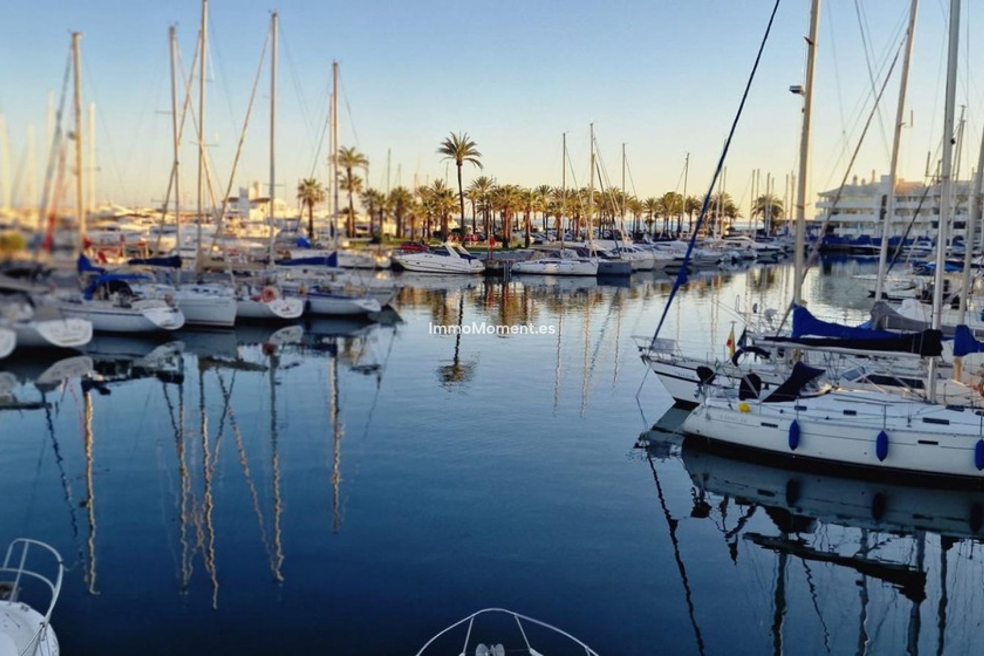 Wiederverkauf - Wohnung - Benalmadena - Benalmadena Centro